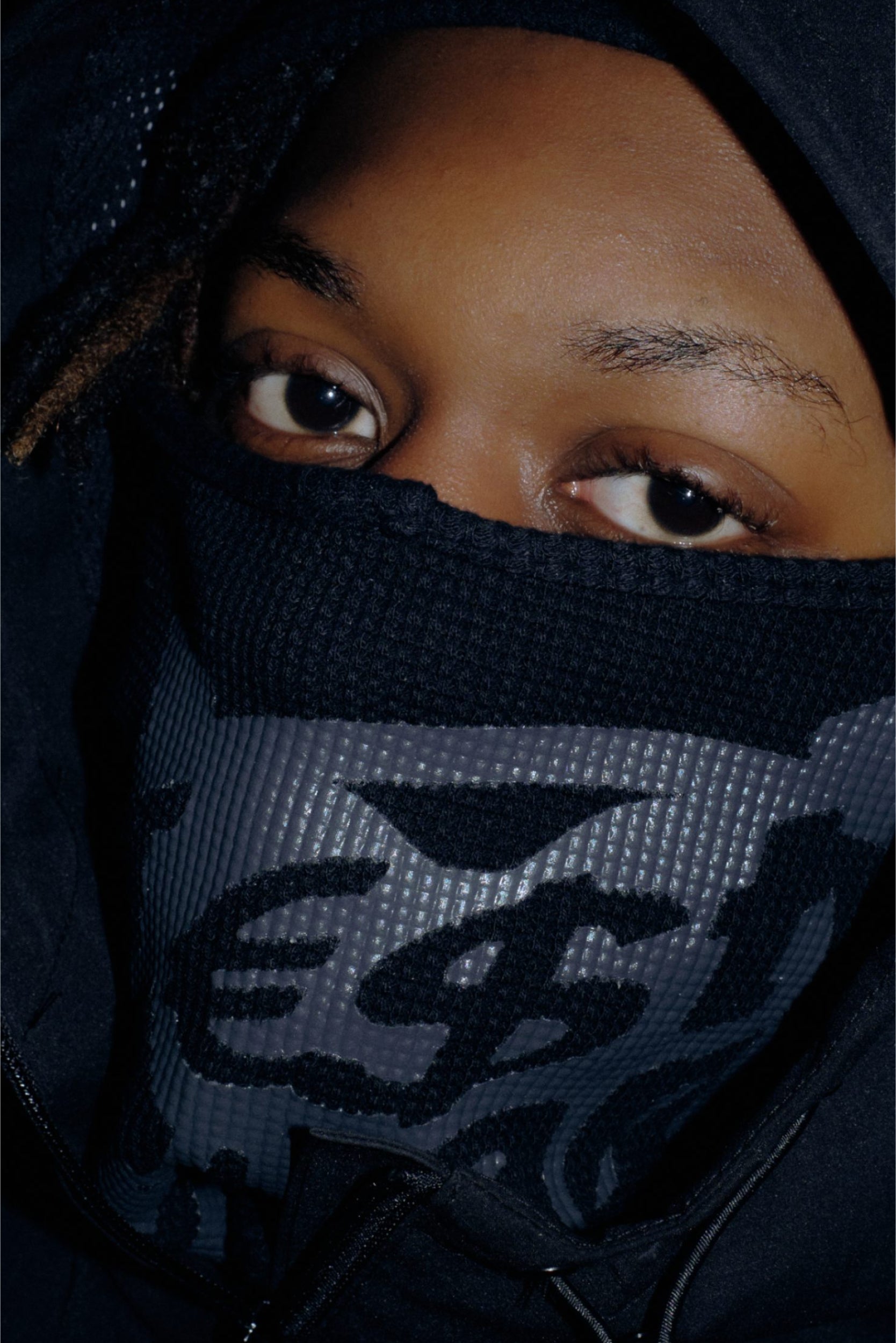 WMC X MM RIPSTOP JACKET