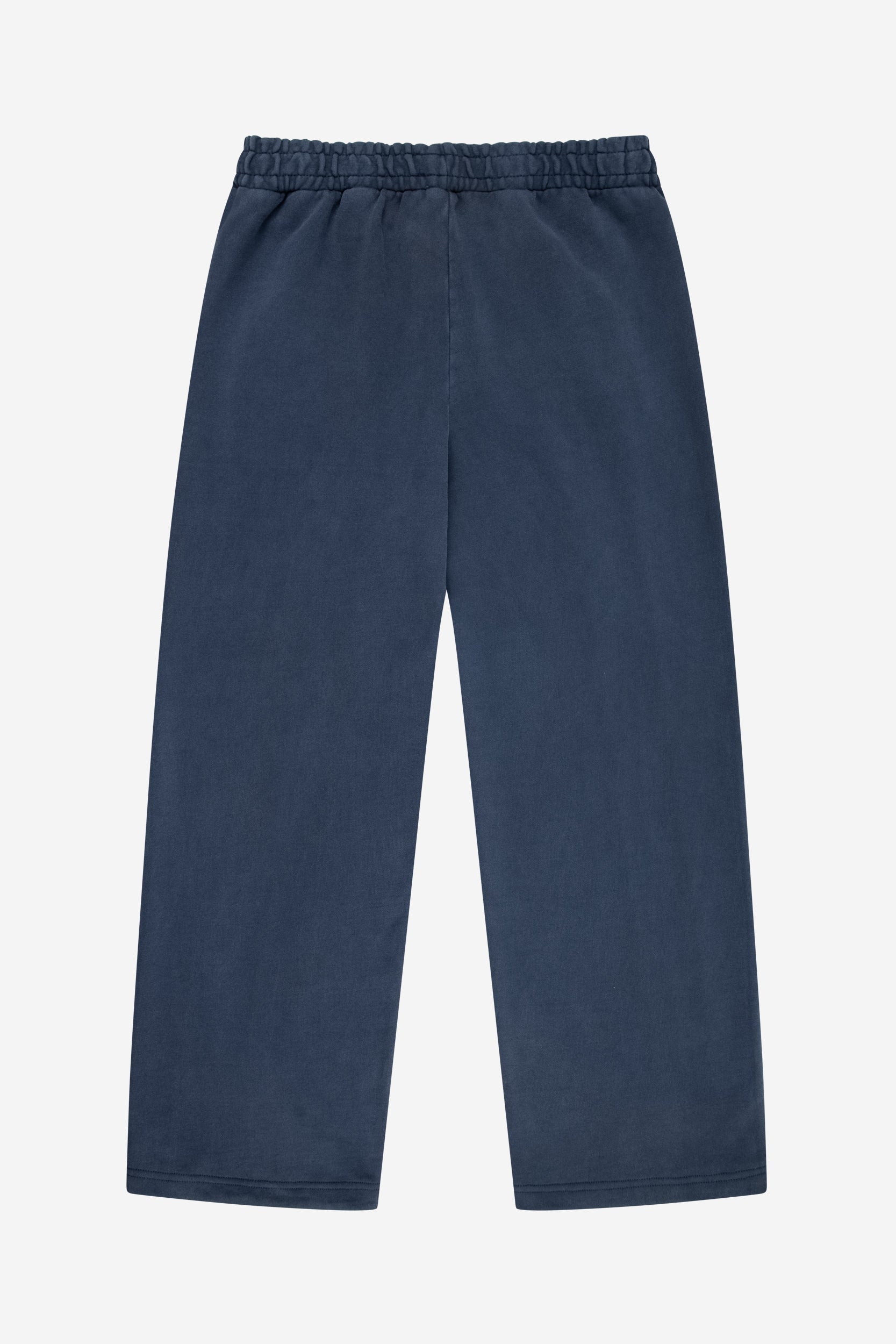 STACKS JOGGER DARK NAVY