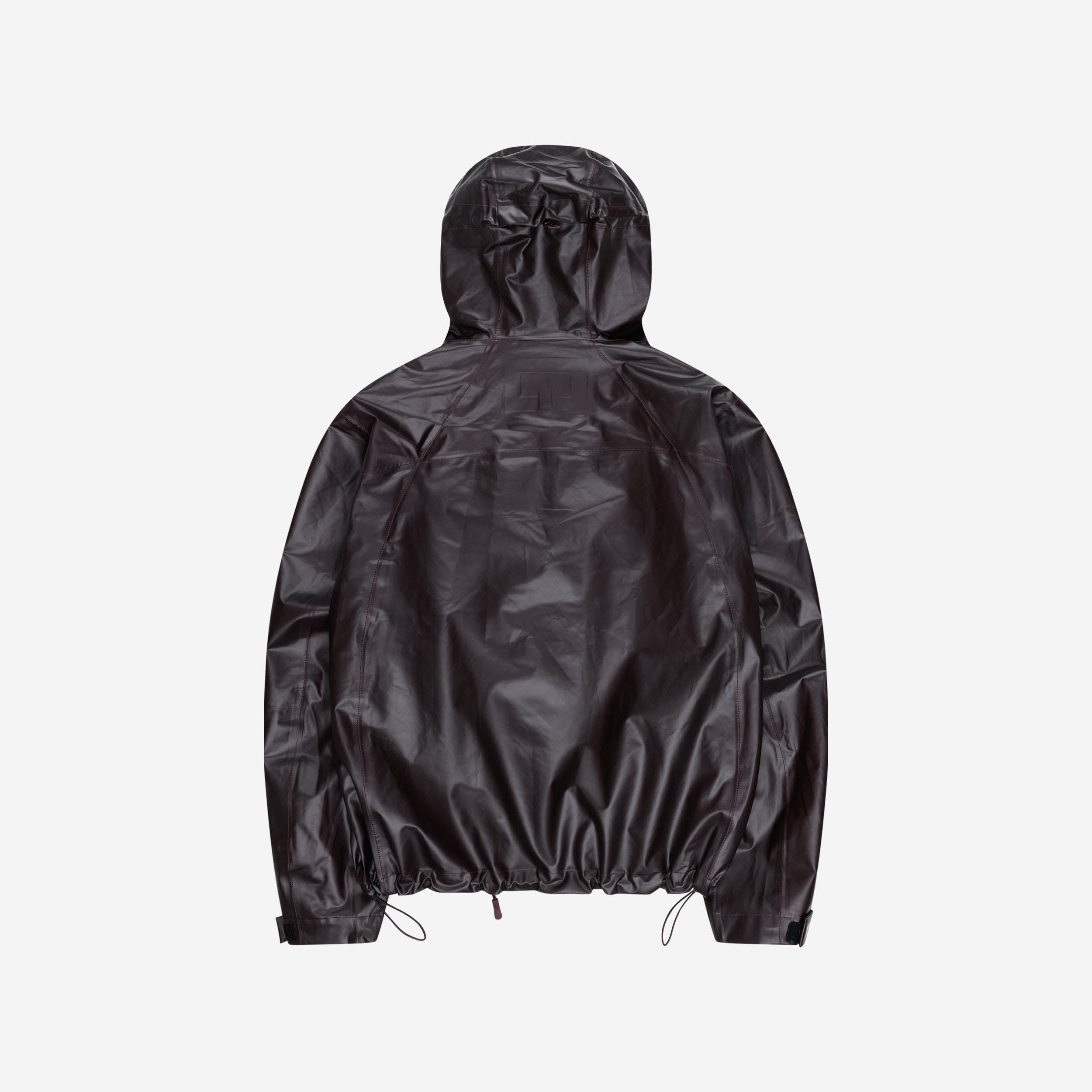 WATERPROOF THERMAL SHELL JACKET INFRARED