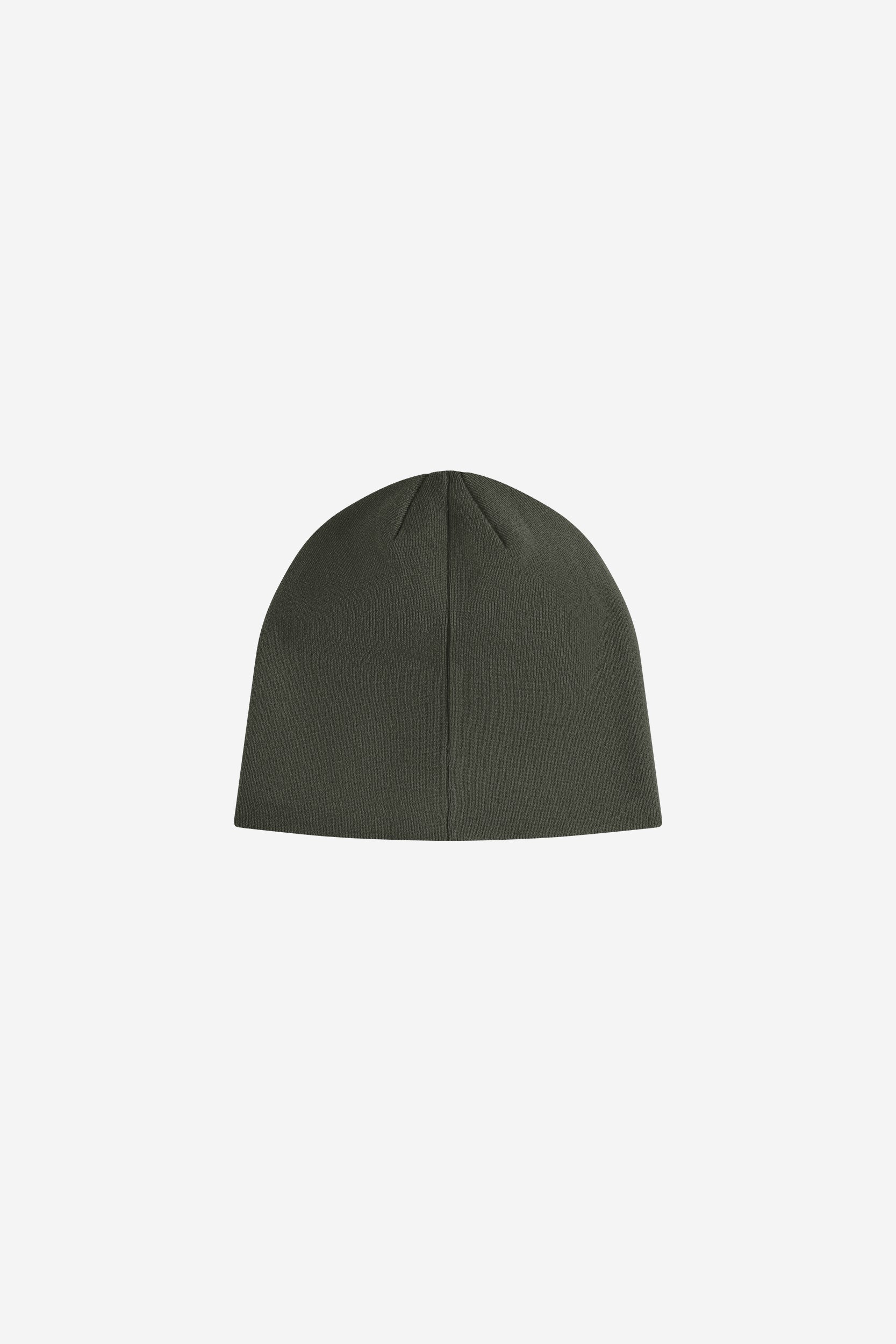 BASE BEANIE OLIVE