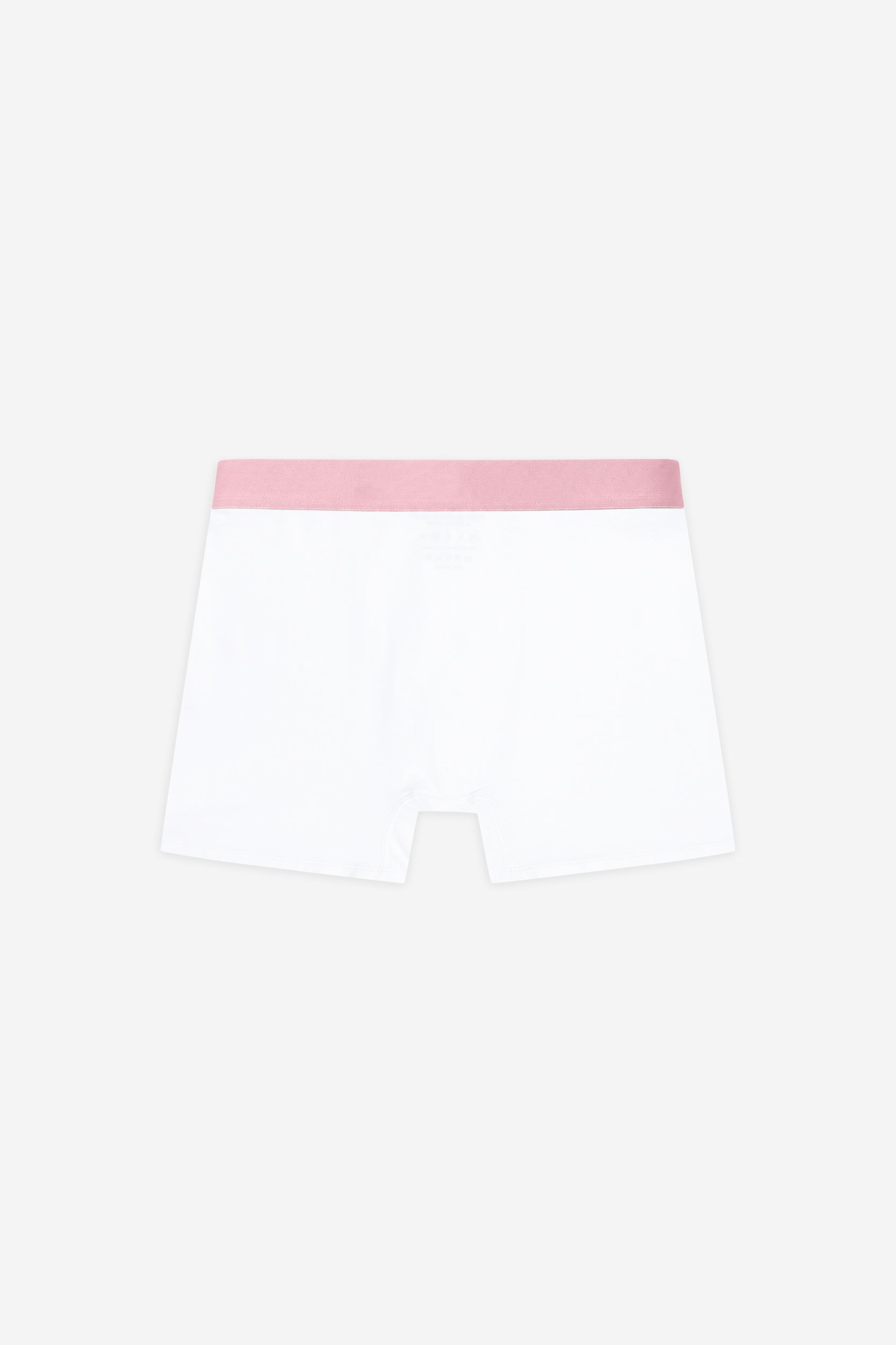 THE BOXERS PINK (3-PACK)