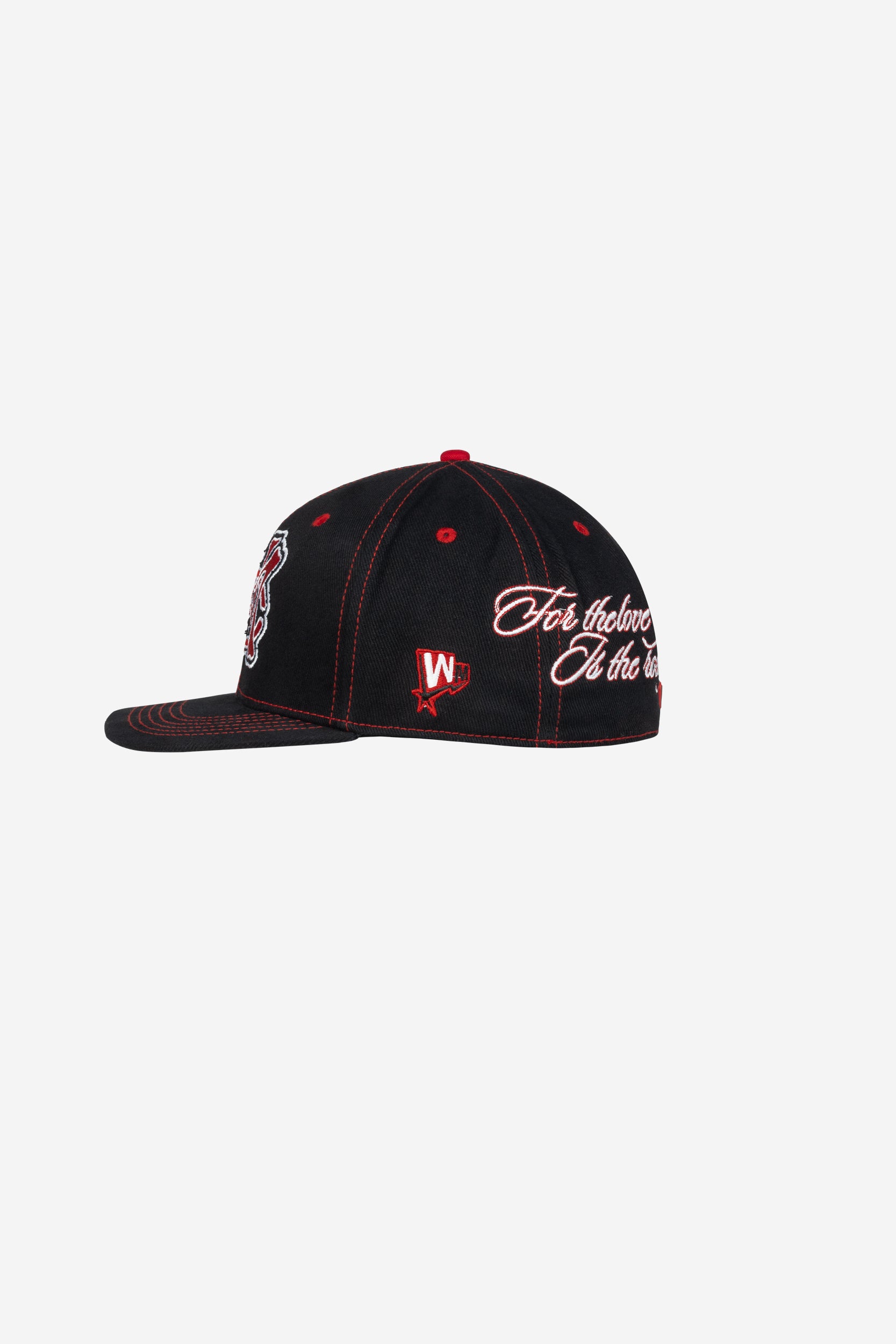 WMC X MM CAP