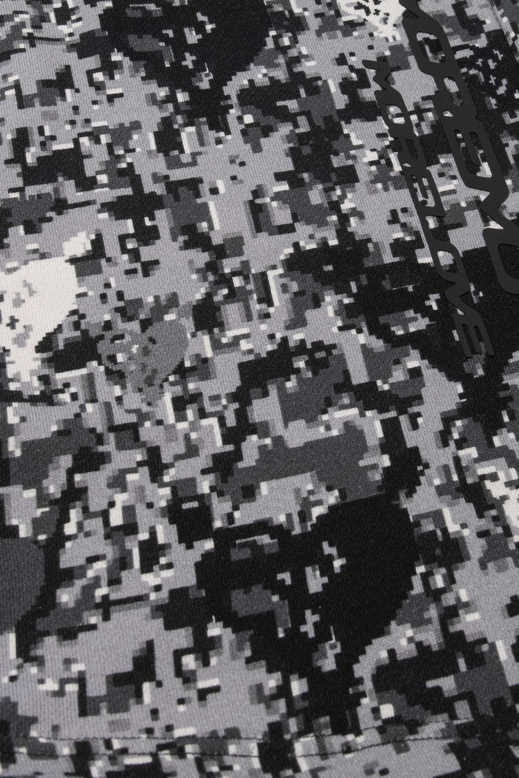 DIGITAL LOVE JOGGER GREY