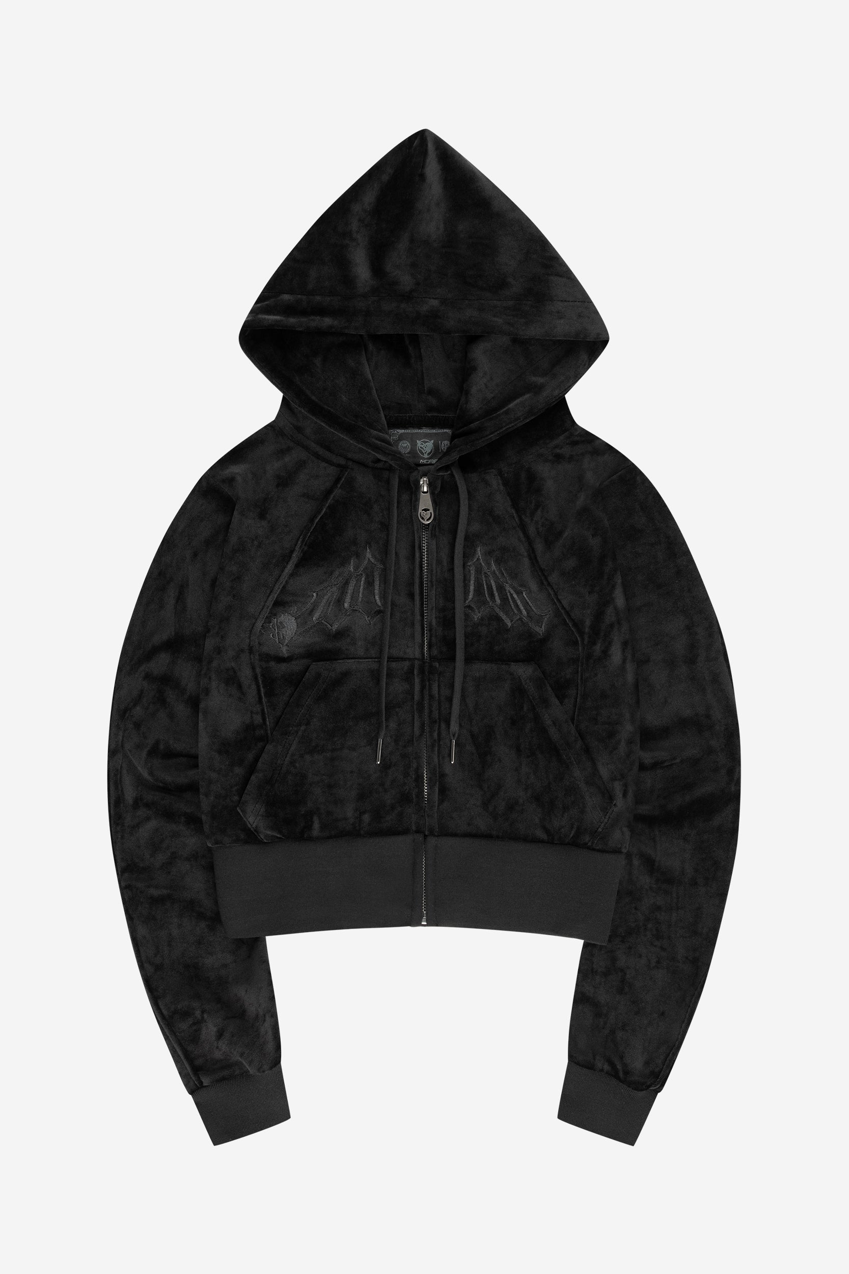 VMGERTRUD Jacket - Black main image 0