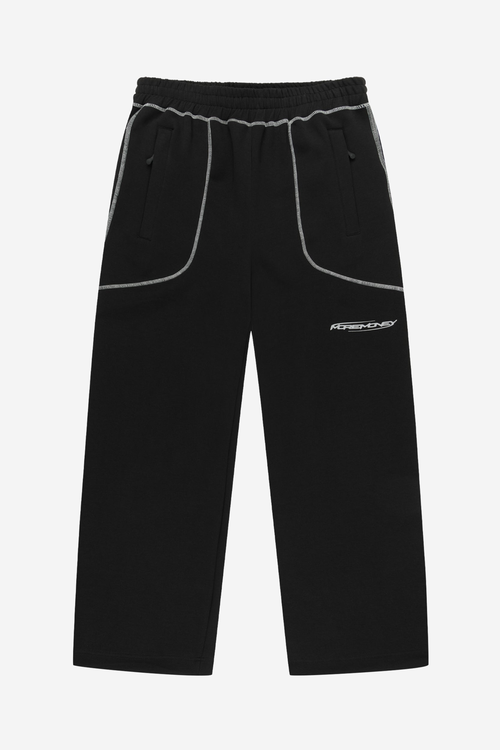 TECH FLEECE JOGGER BLACK