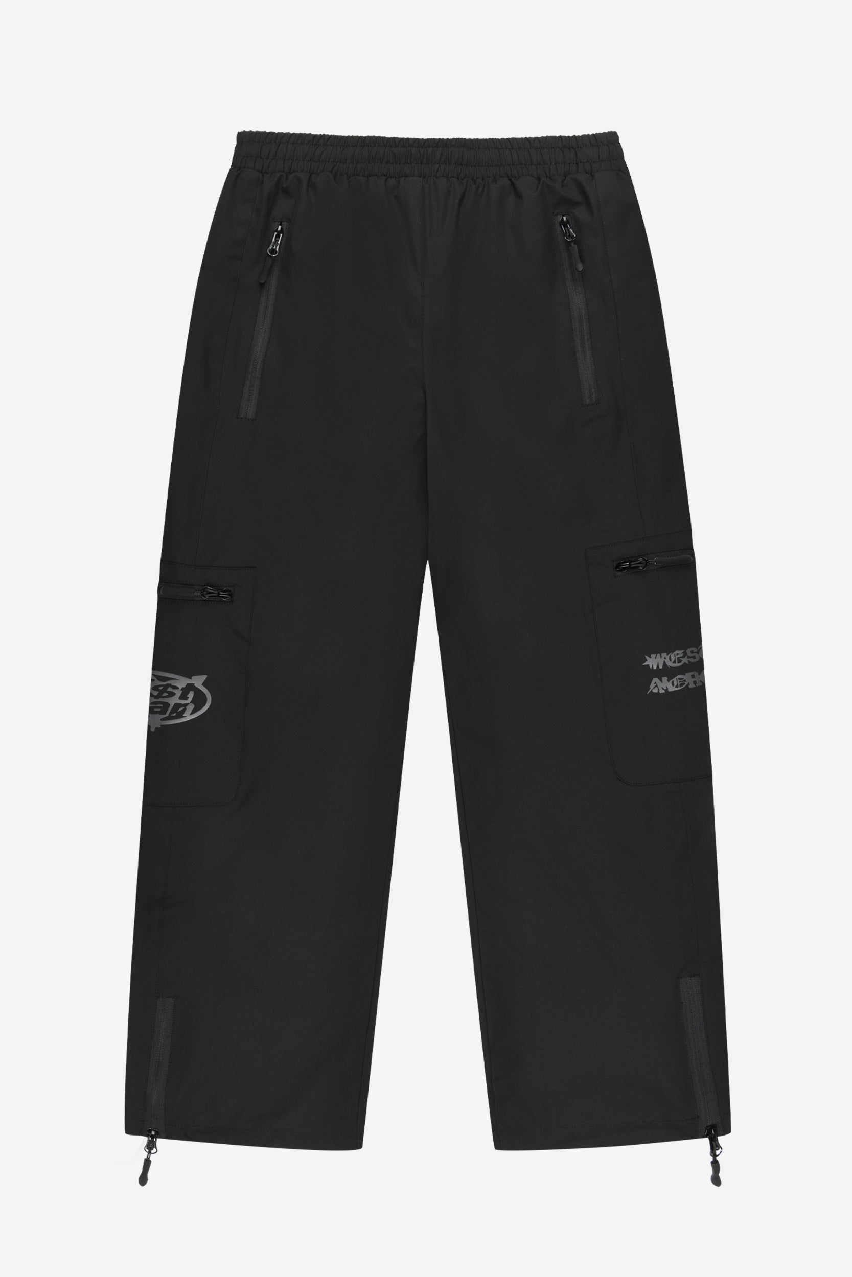 WMC X MM RIPSTOP PANTS