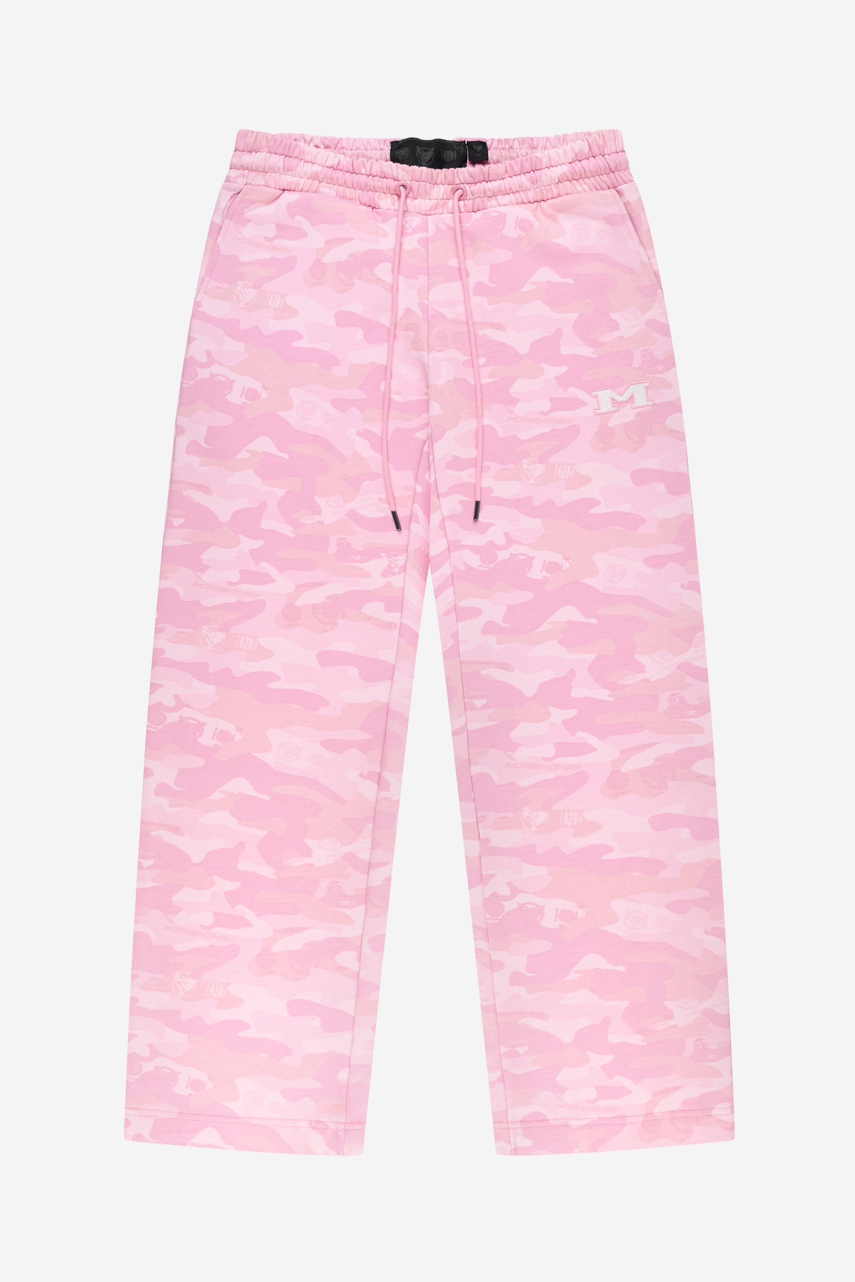 CAMO GIRLS ZIP + CAMO GIRLS JOGGER