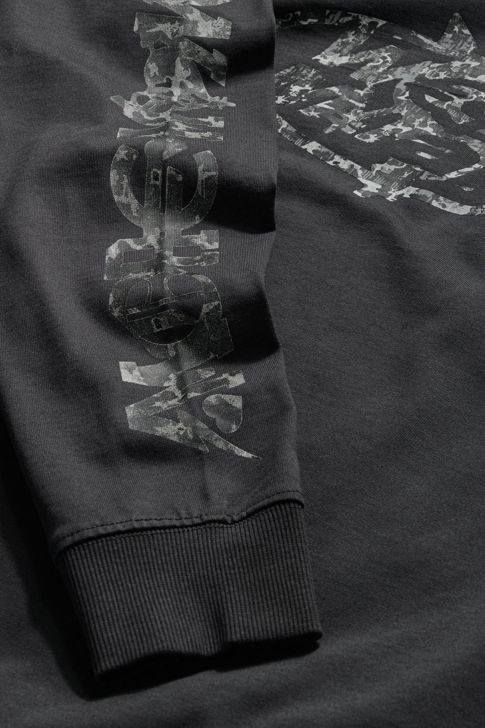WMC X MM LONGSLEEVE