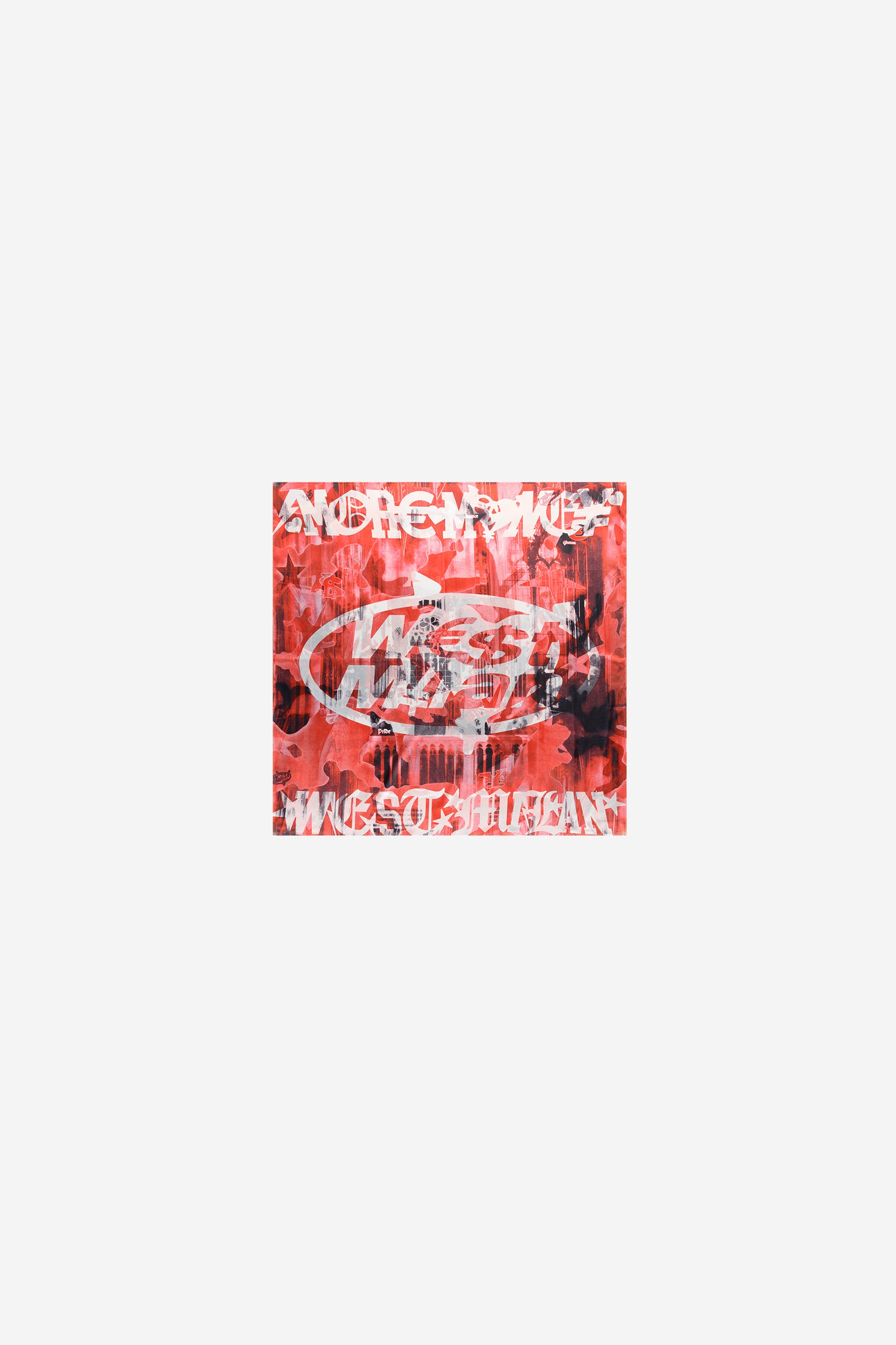 WMC X MM BANDANA