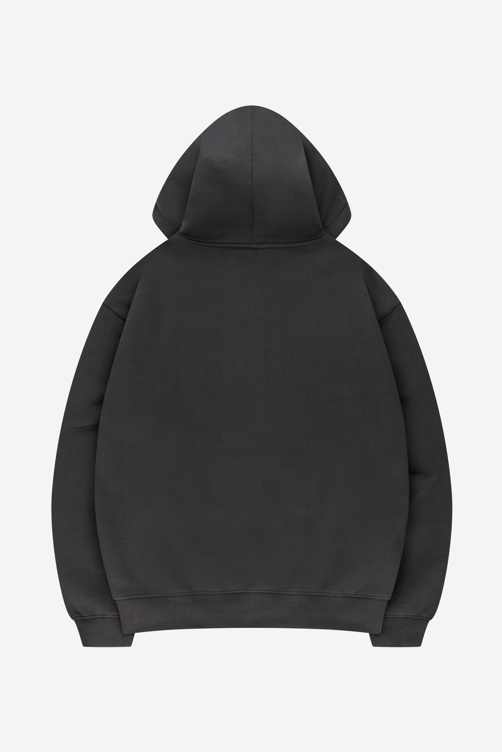 SPLINTER ZIP DARK GREY