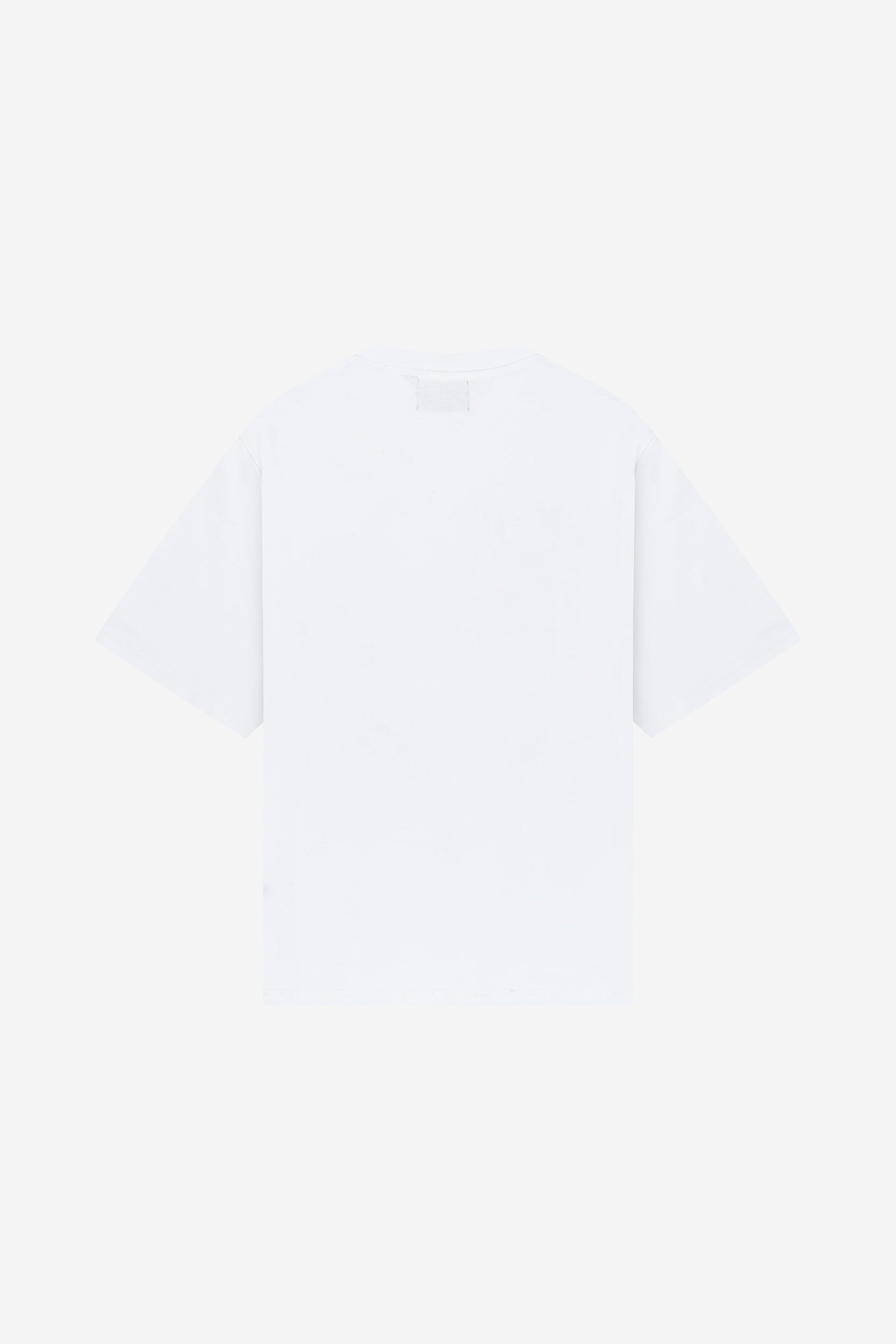 LOST BOND TEE WHITE