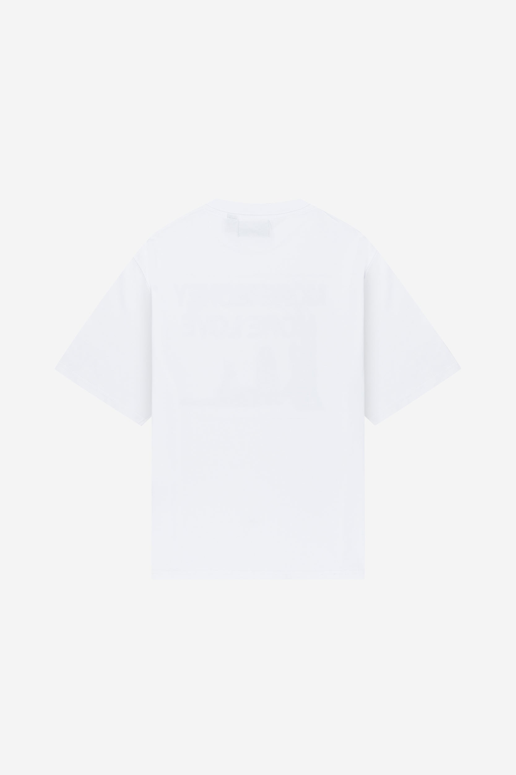 WET DREAM TEE WHITE