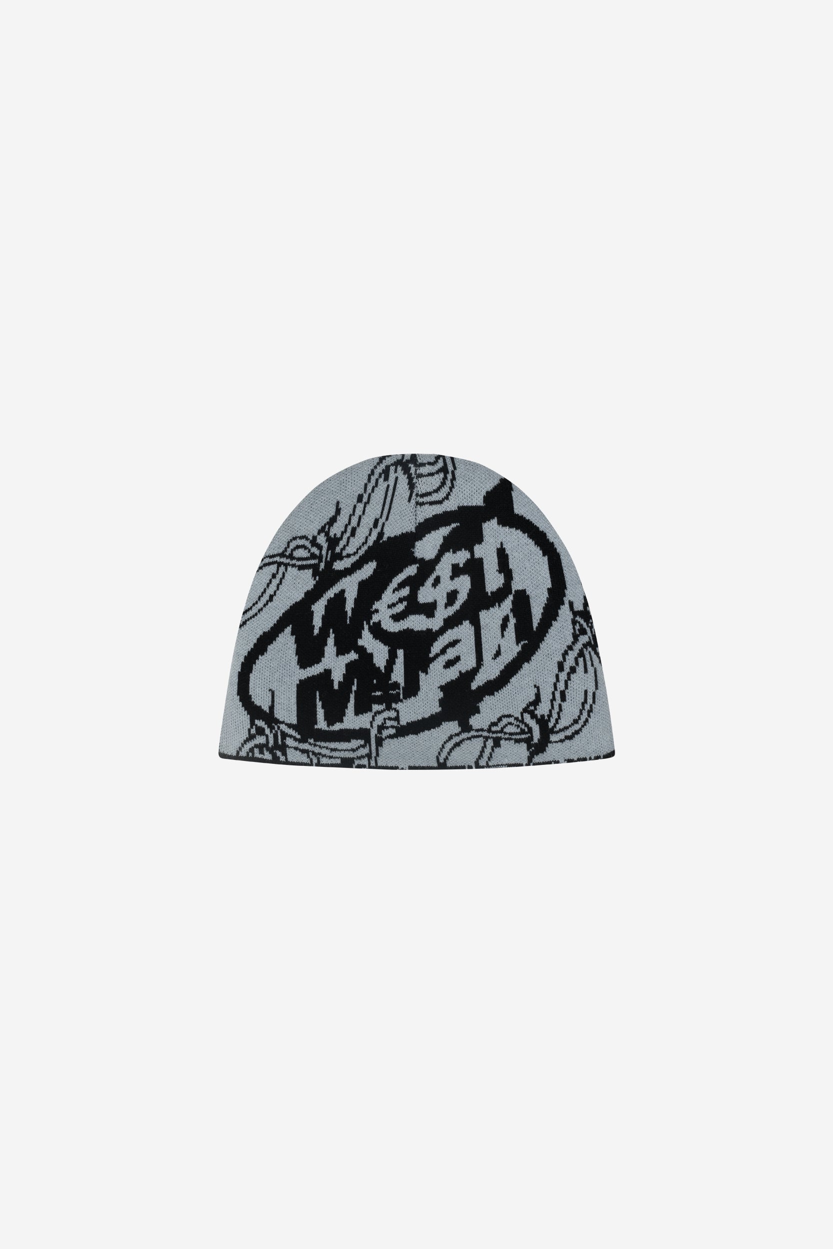 WMC X MM REVERSIBLE BEANIE
