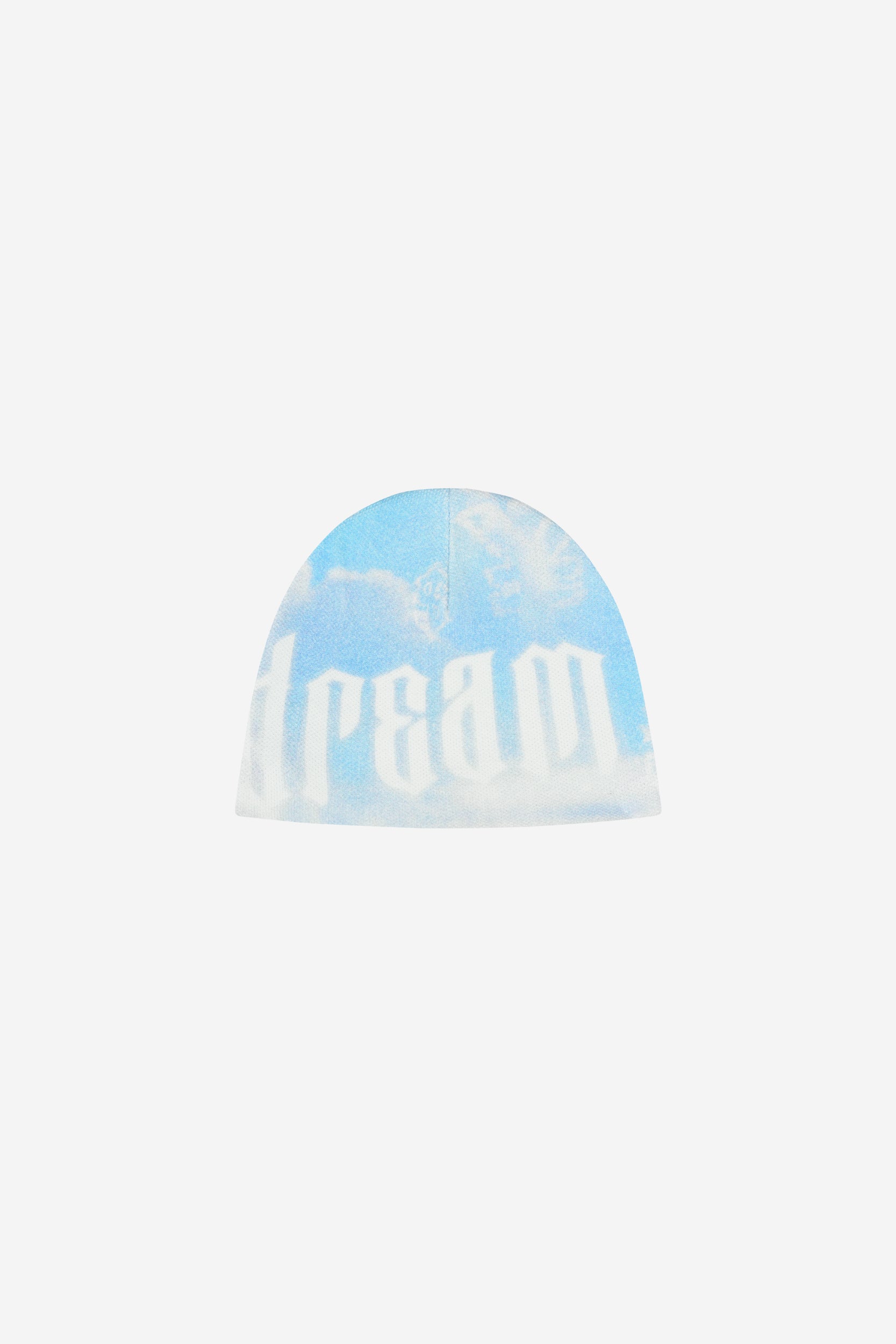 DREAM BEANIE BLUE