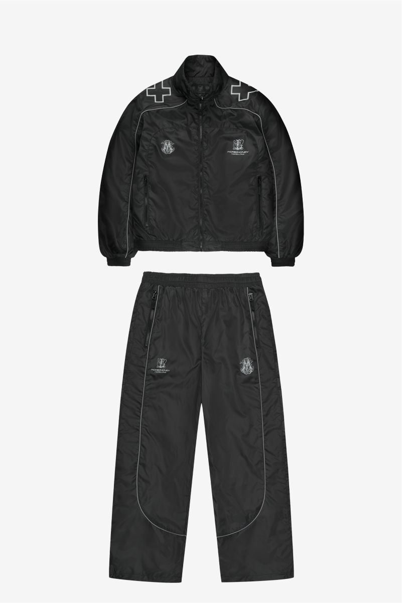 PLUS TRACKSUIT BUNDLE