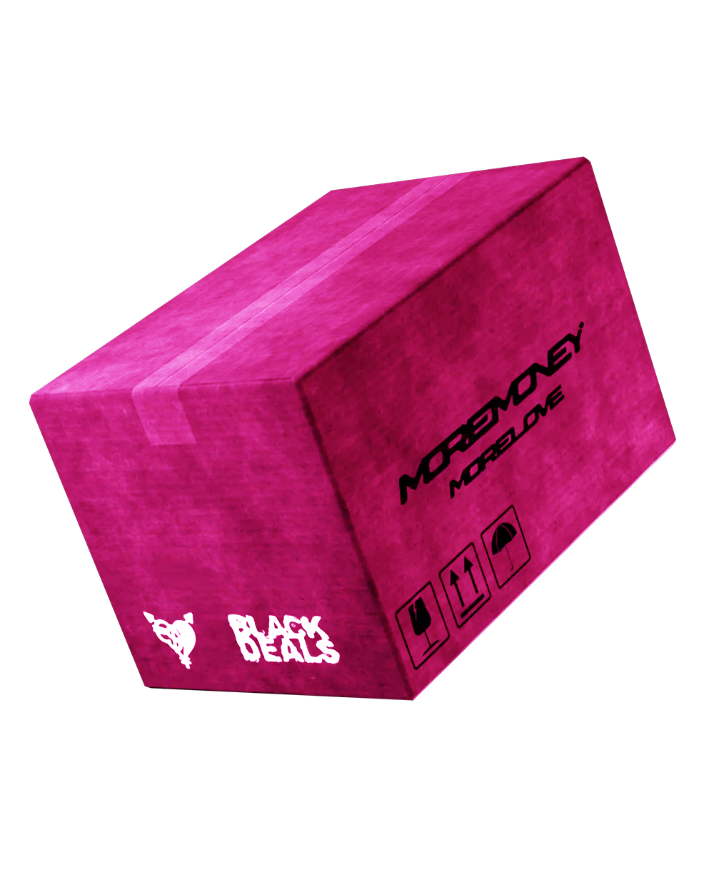 2x ESSENTIALS GIRLS BOX