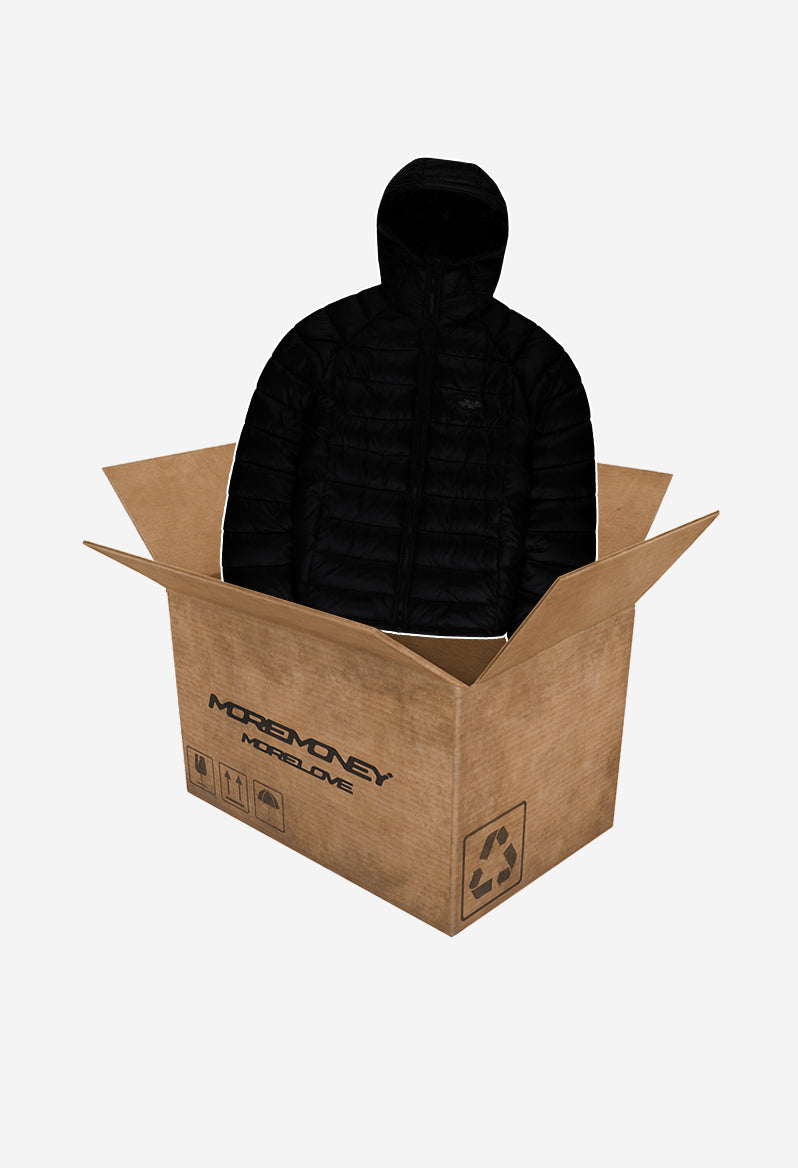 1x JACKET MYSTERY BOX