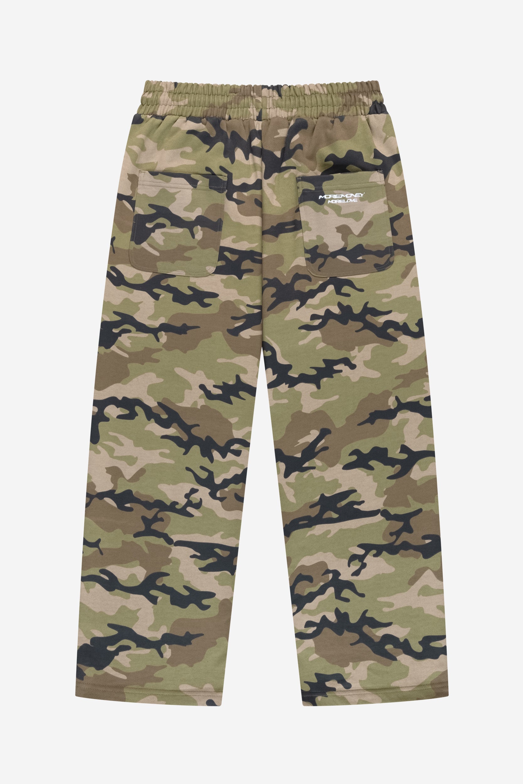 FLOW JOGGER CAMO