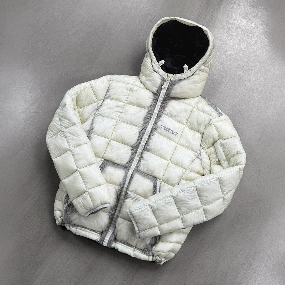 DOUBLE SLIM PUFFER (CHOOSE YOUR OWN)