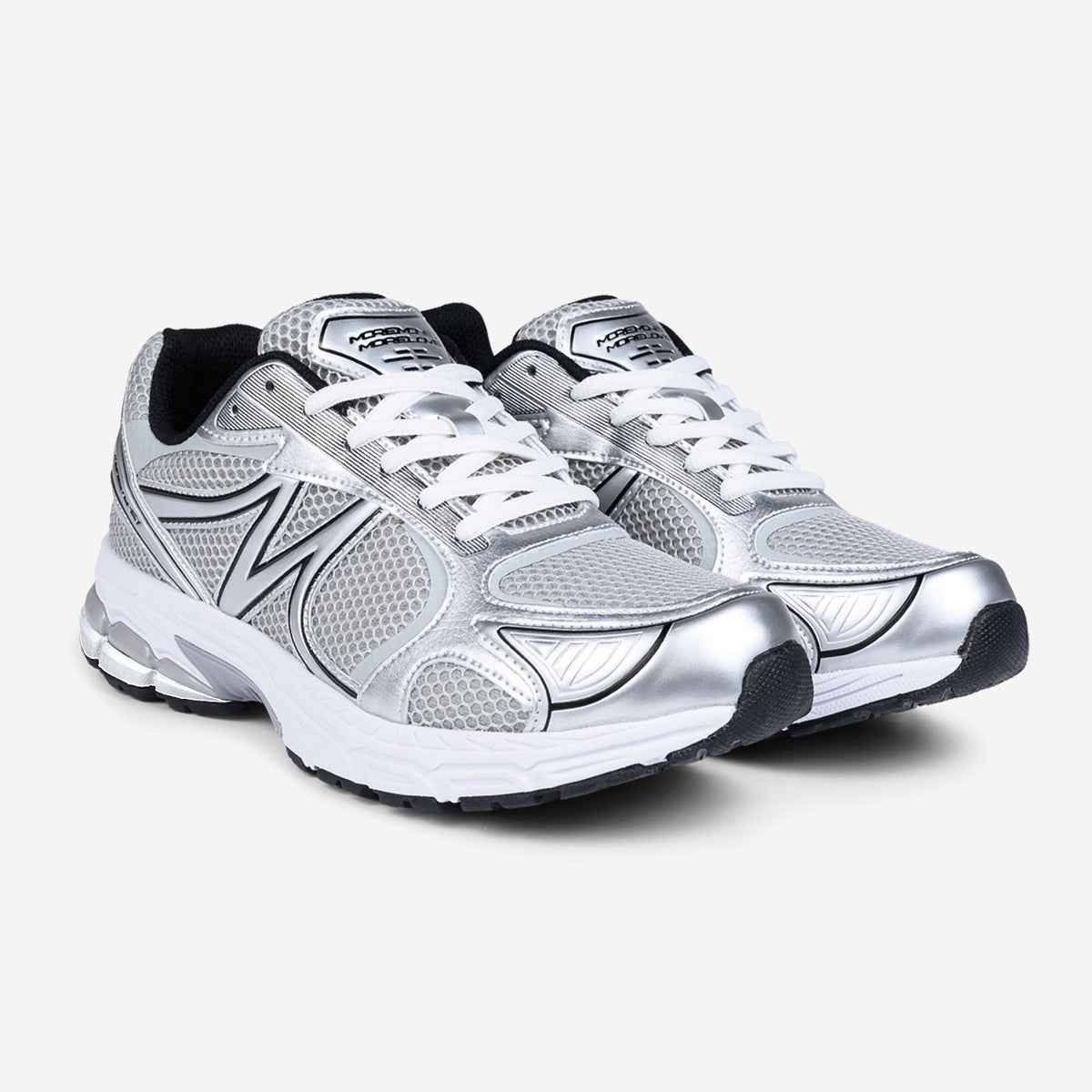 MOTION RUNNER CLOUD GREY