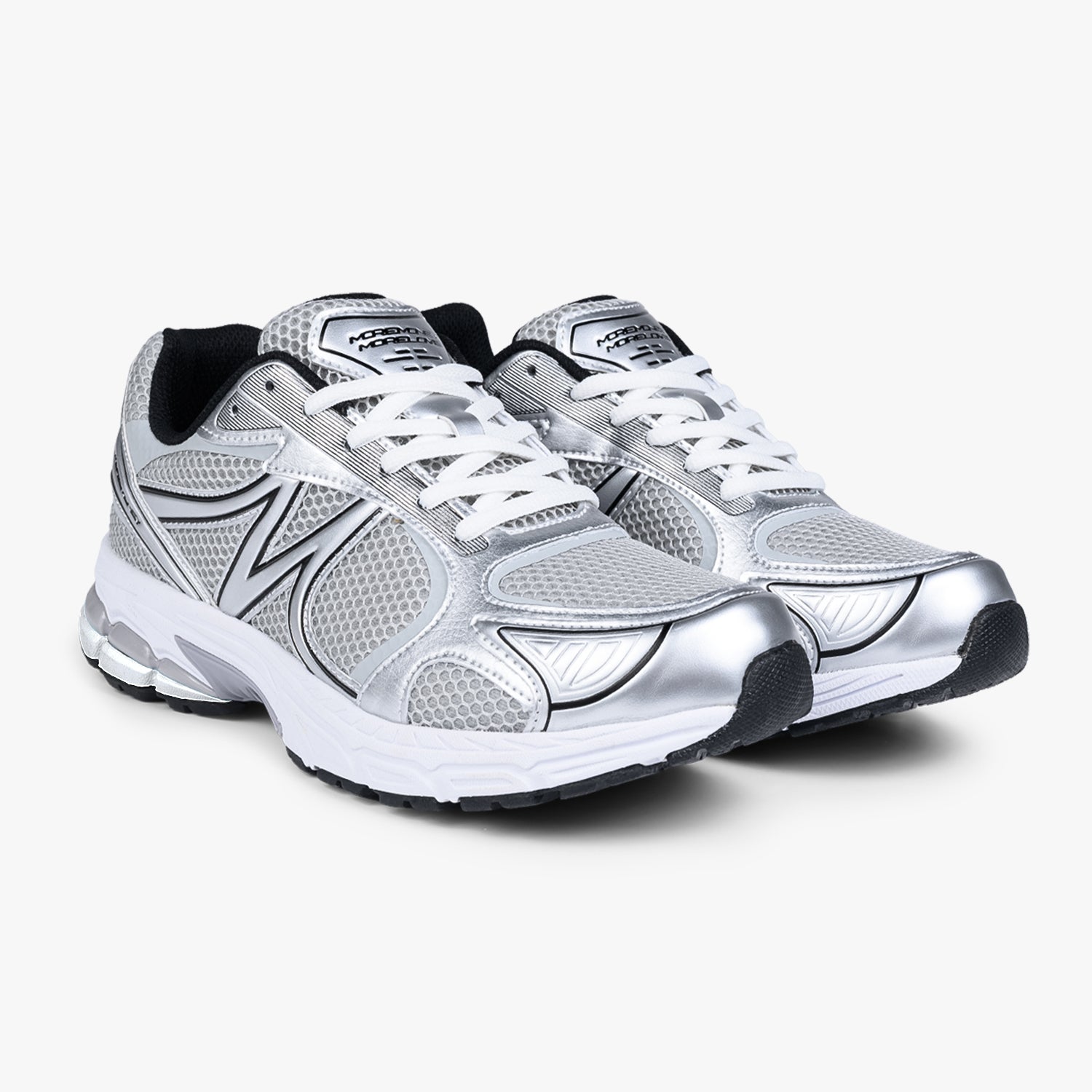 MOTION RUNNER CLOUD GREY