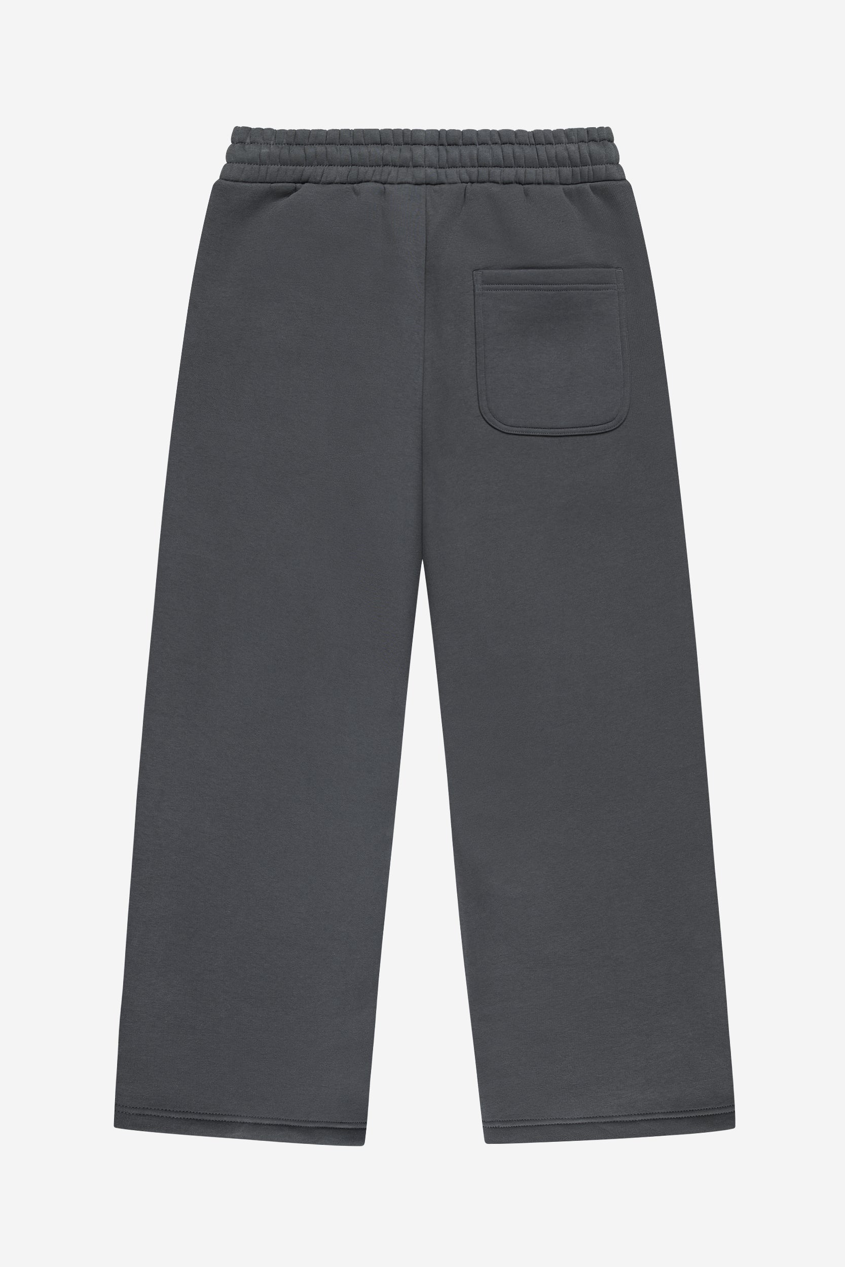 CLOUDS JOGGER DARK GREY