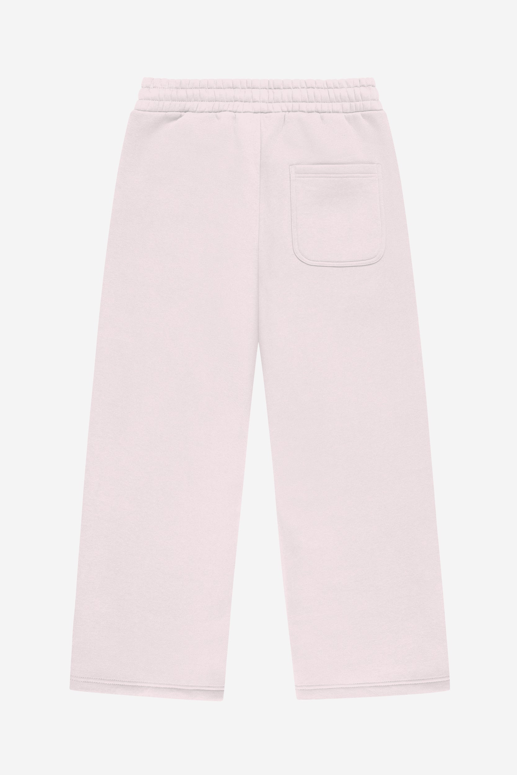 CLOUDS JOGGER PINK