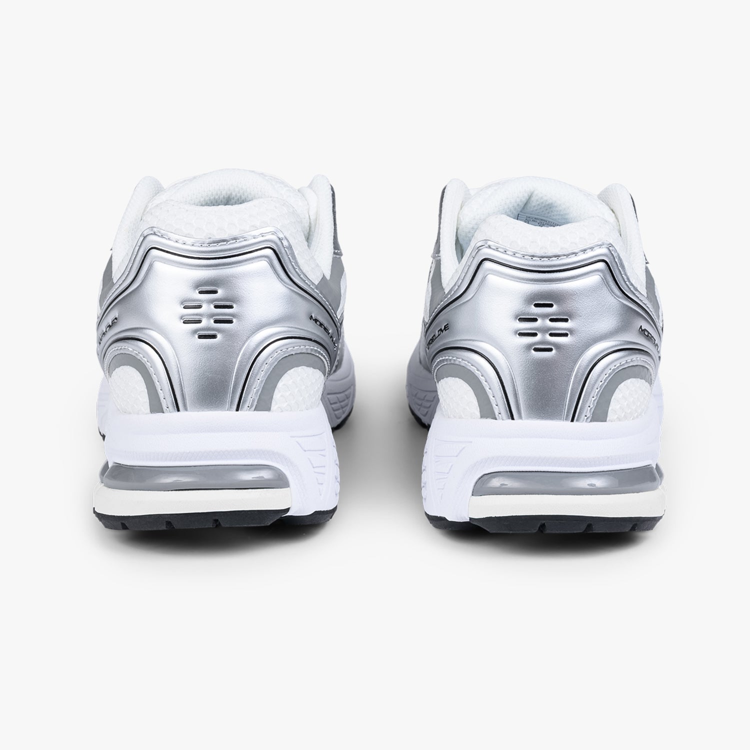 MOTION RUNNER PURE SILVER