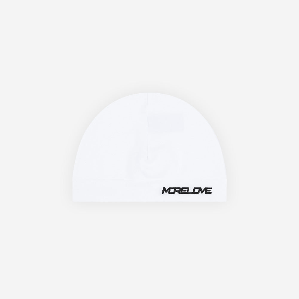 BASE SKULLY WHITE