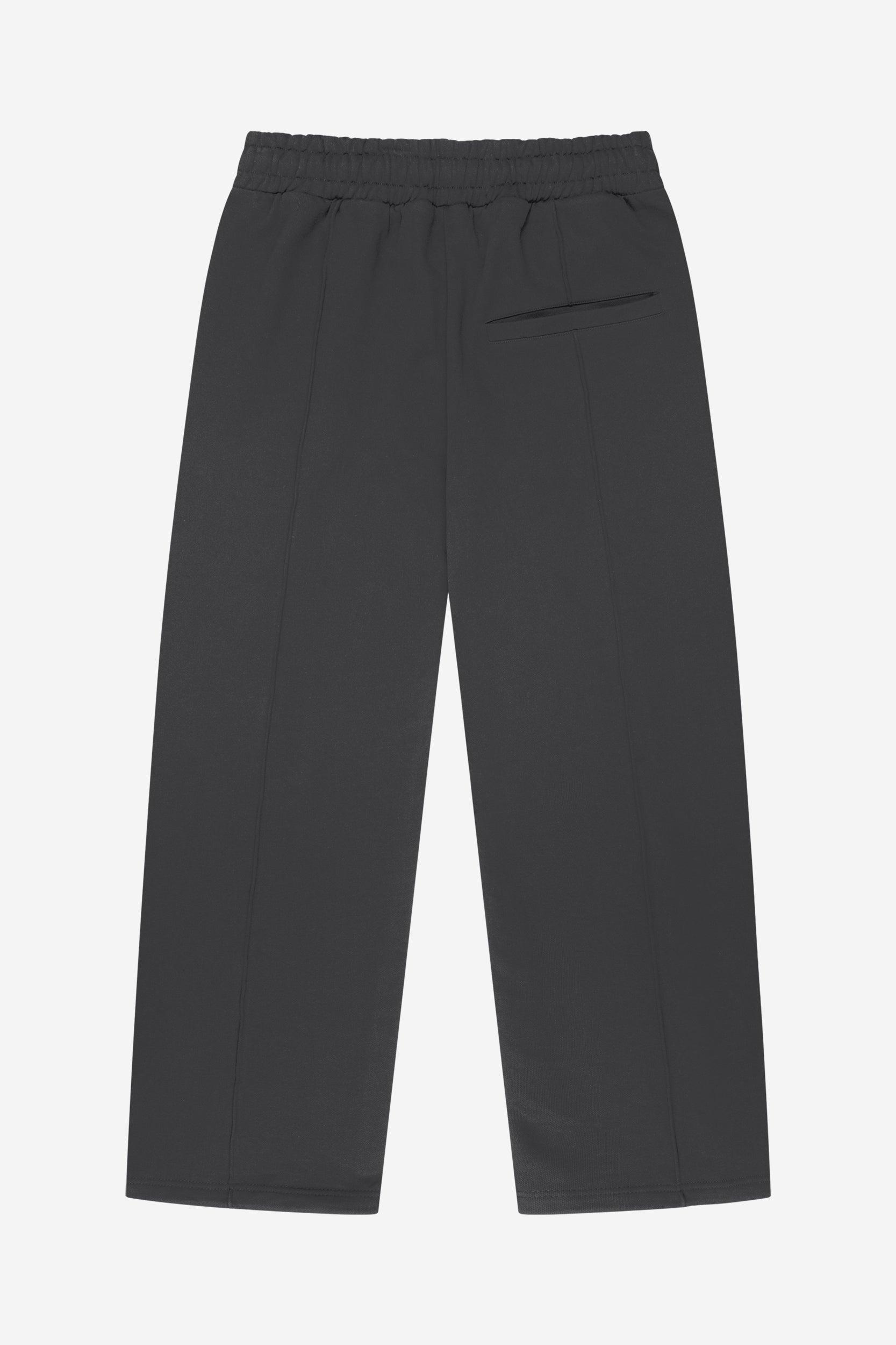 BASE JOGGER DARK GREY