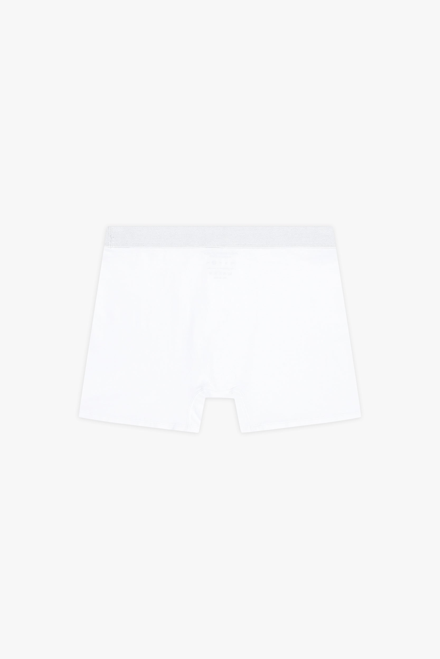 THE BOXERS WHITE (3-PACK)