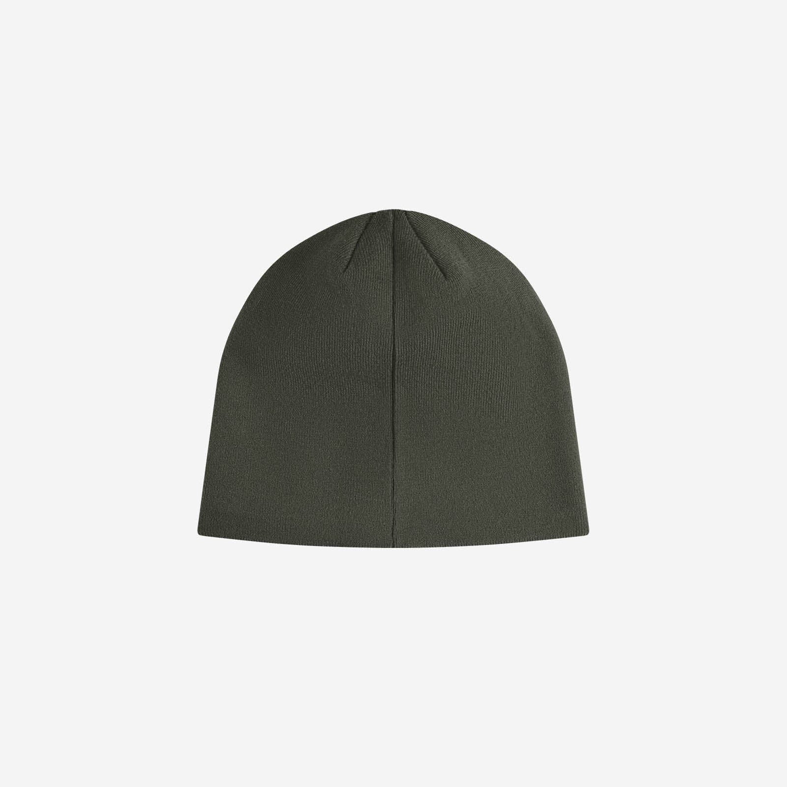 BASE BEANIE BROWN