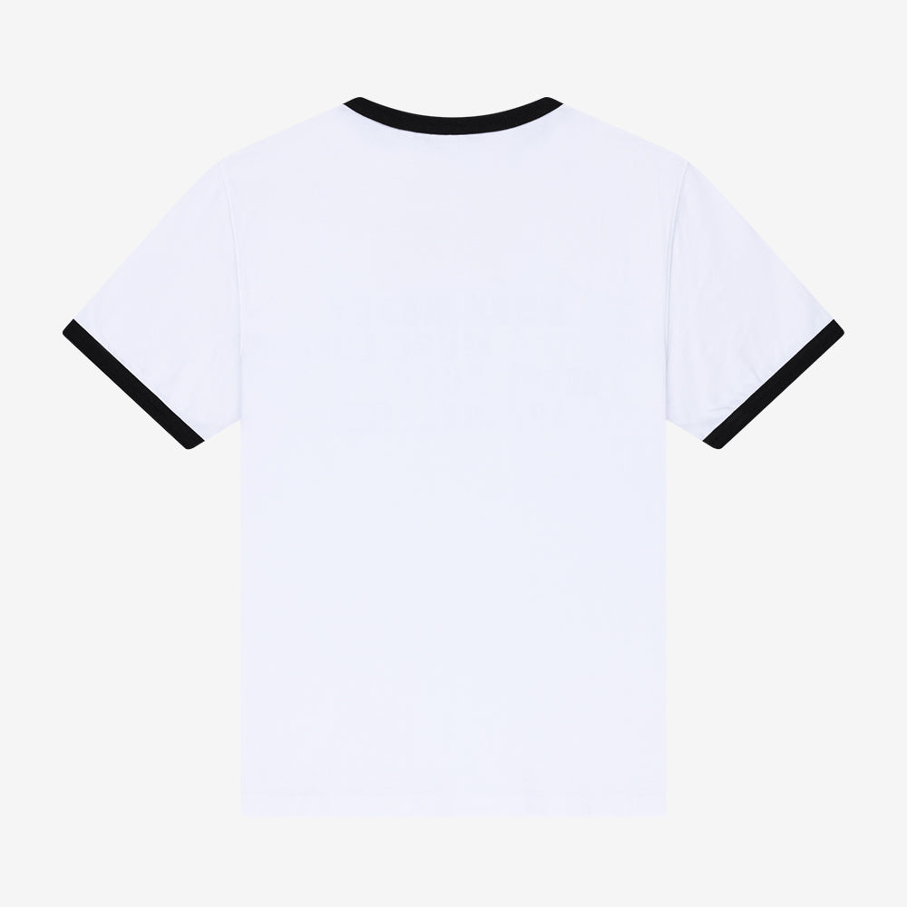 HEAVY DUTY TEE WHITE