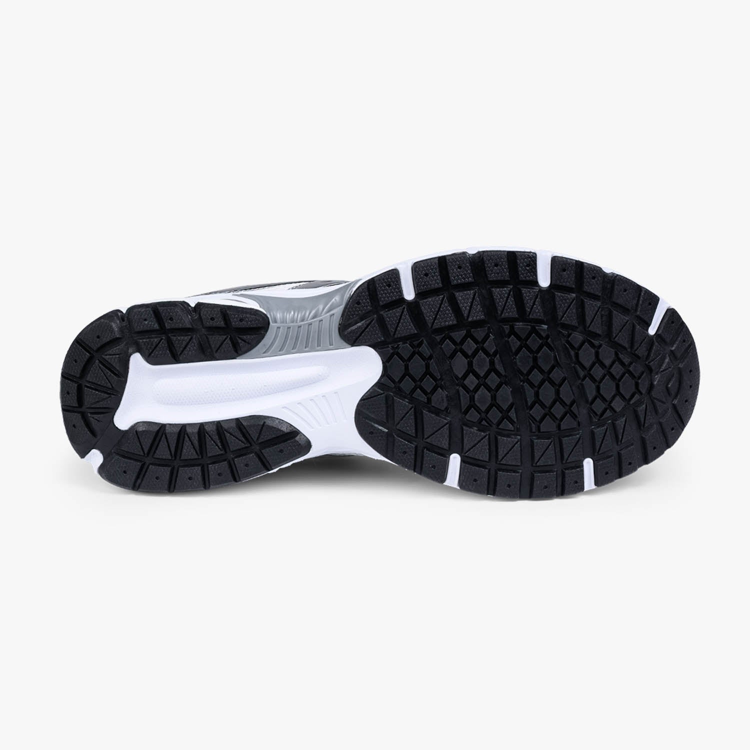 MOTION RUNNER PURE SILVER