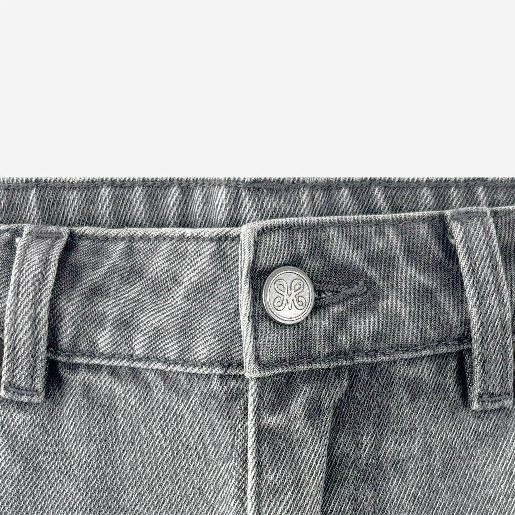 BASE JORTS LIGHT GREY