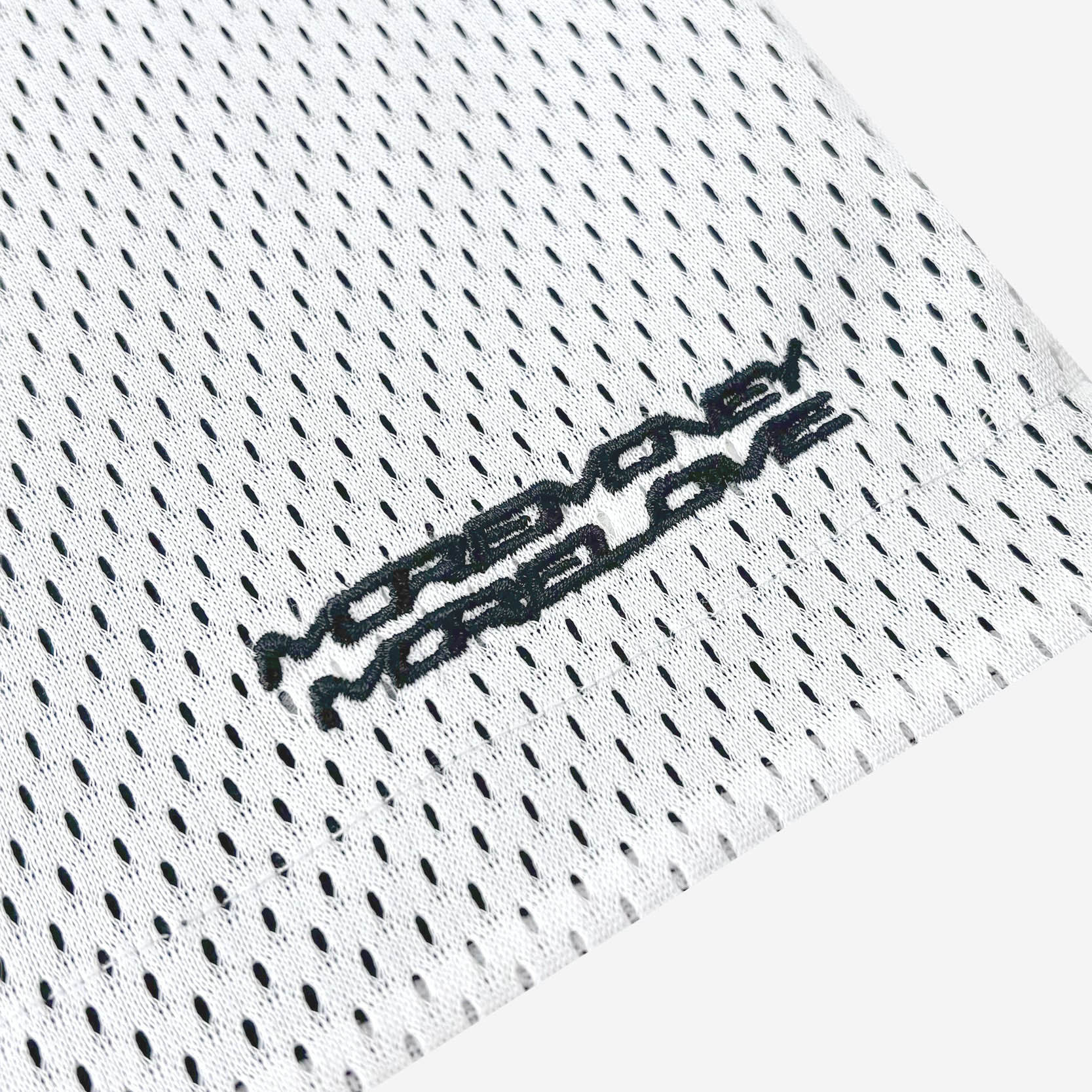 TOUCHDOWN MESH JERSEY WHITE/CAMO