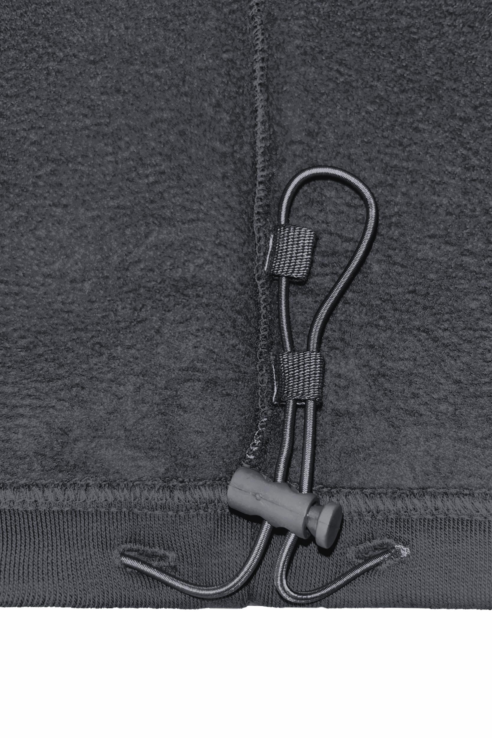 CLOUDS JOGGER DARK GREY