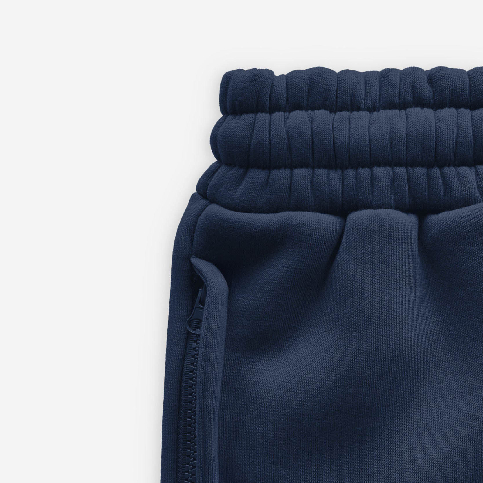 CLOUDS JOGGER NAVY