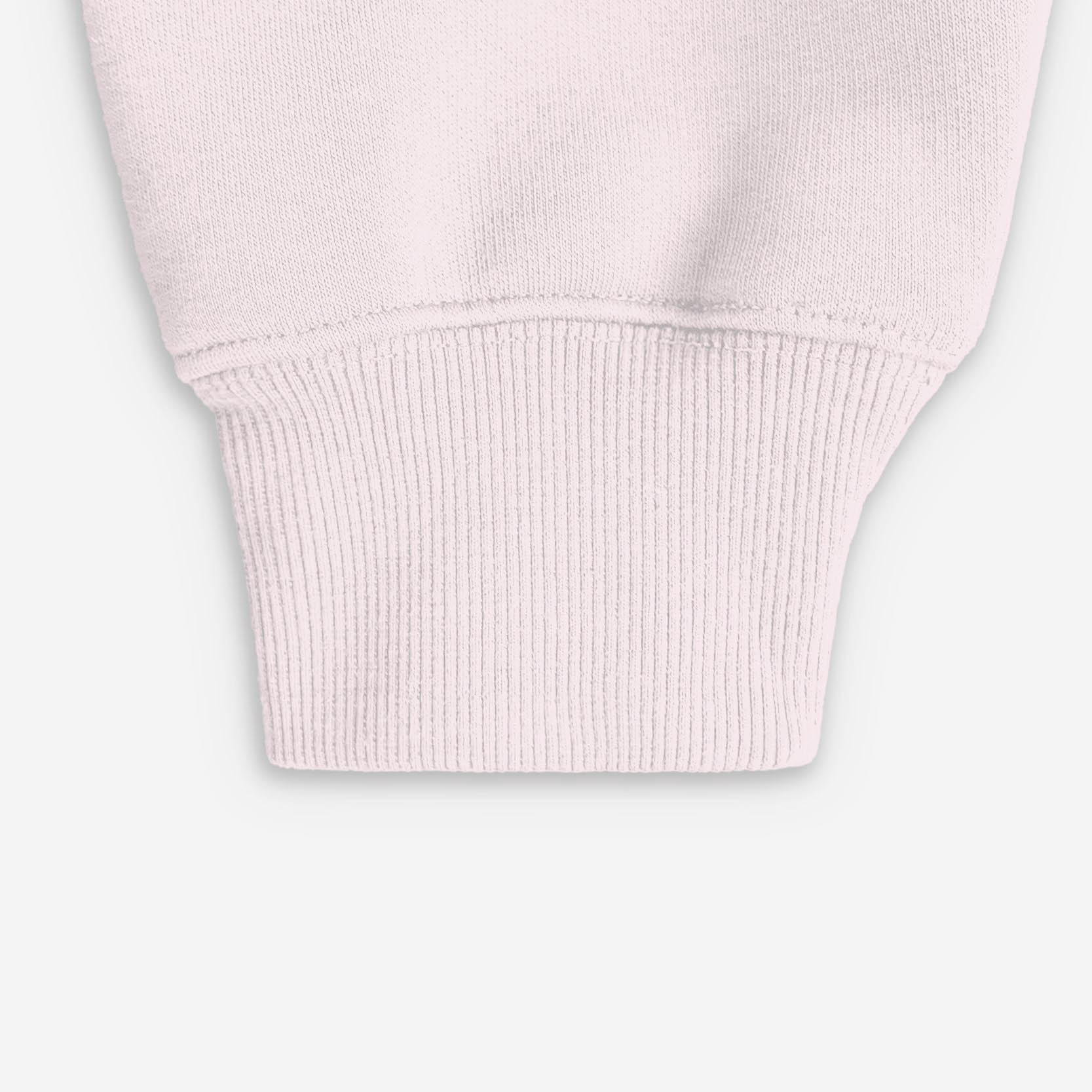 CLOUDS ZIP PINK