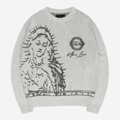 KNITWEAR