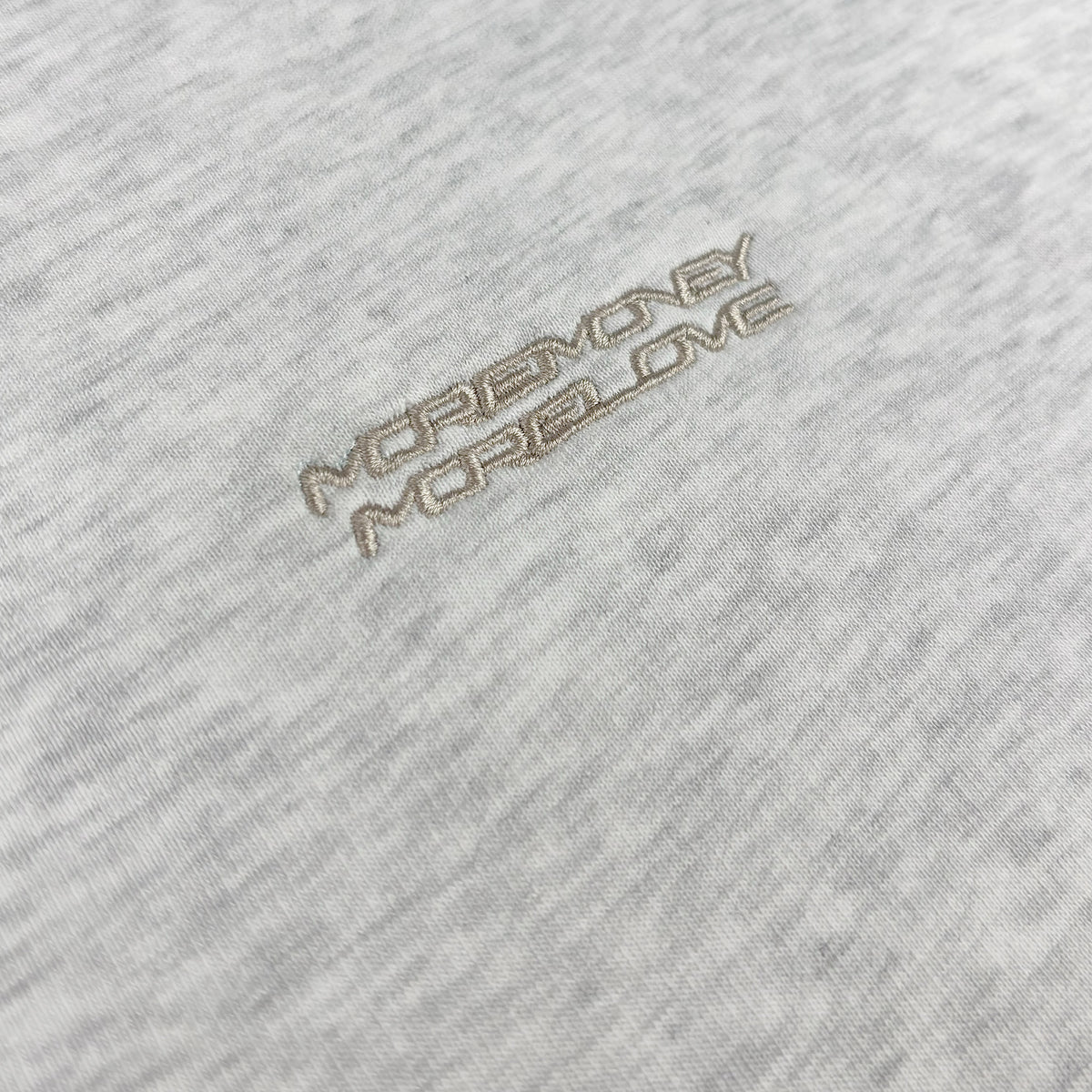 REVERSIBLE PLAID ZIP HOODIE CREAM