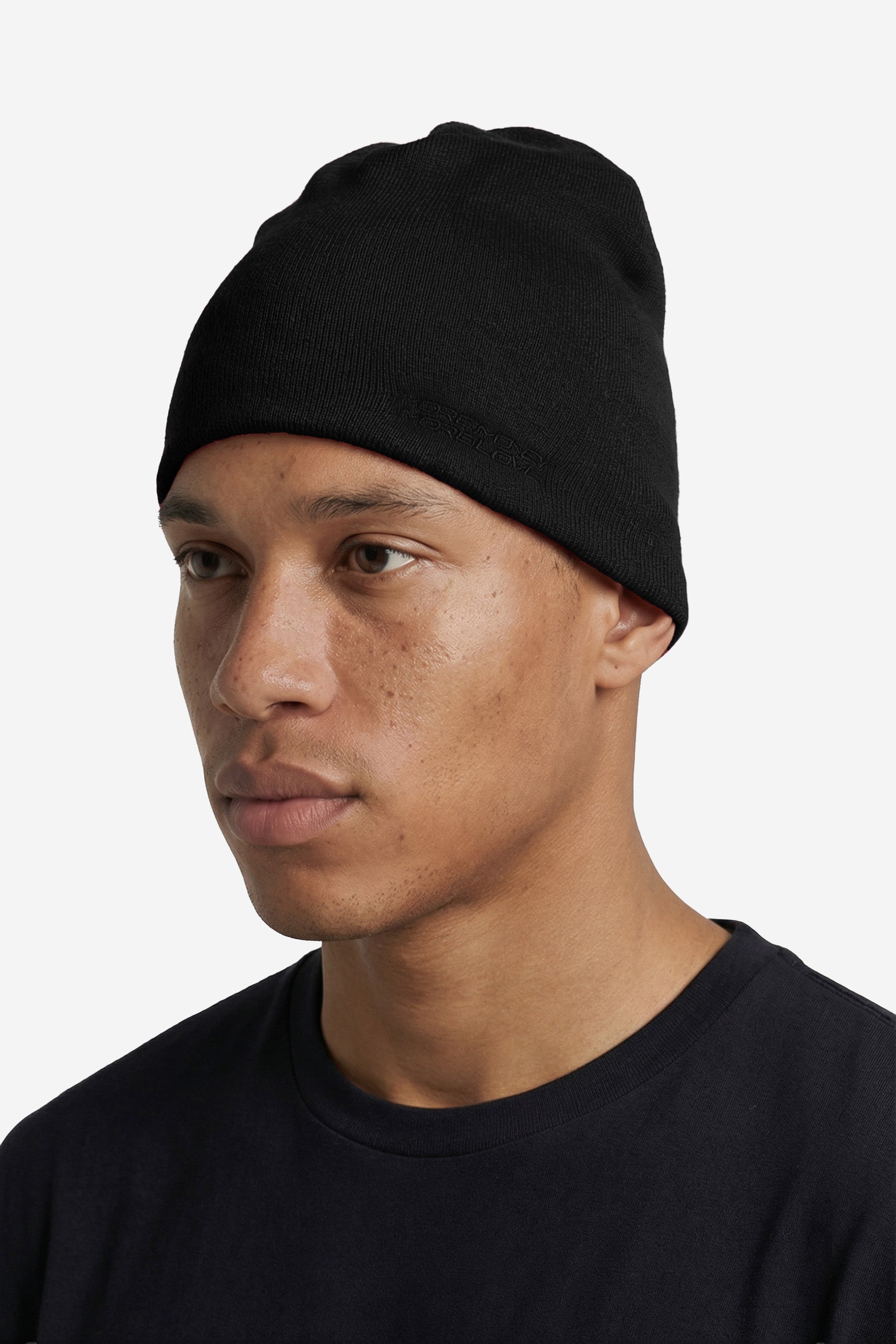 BASE BEANIE BLACK
