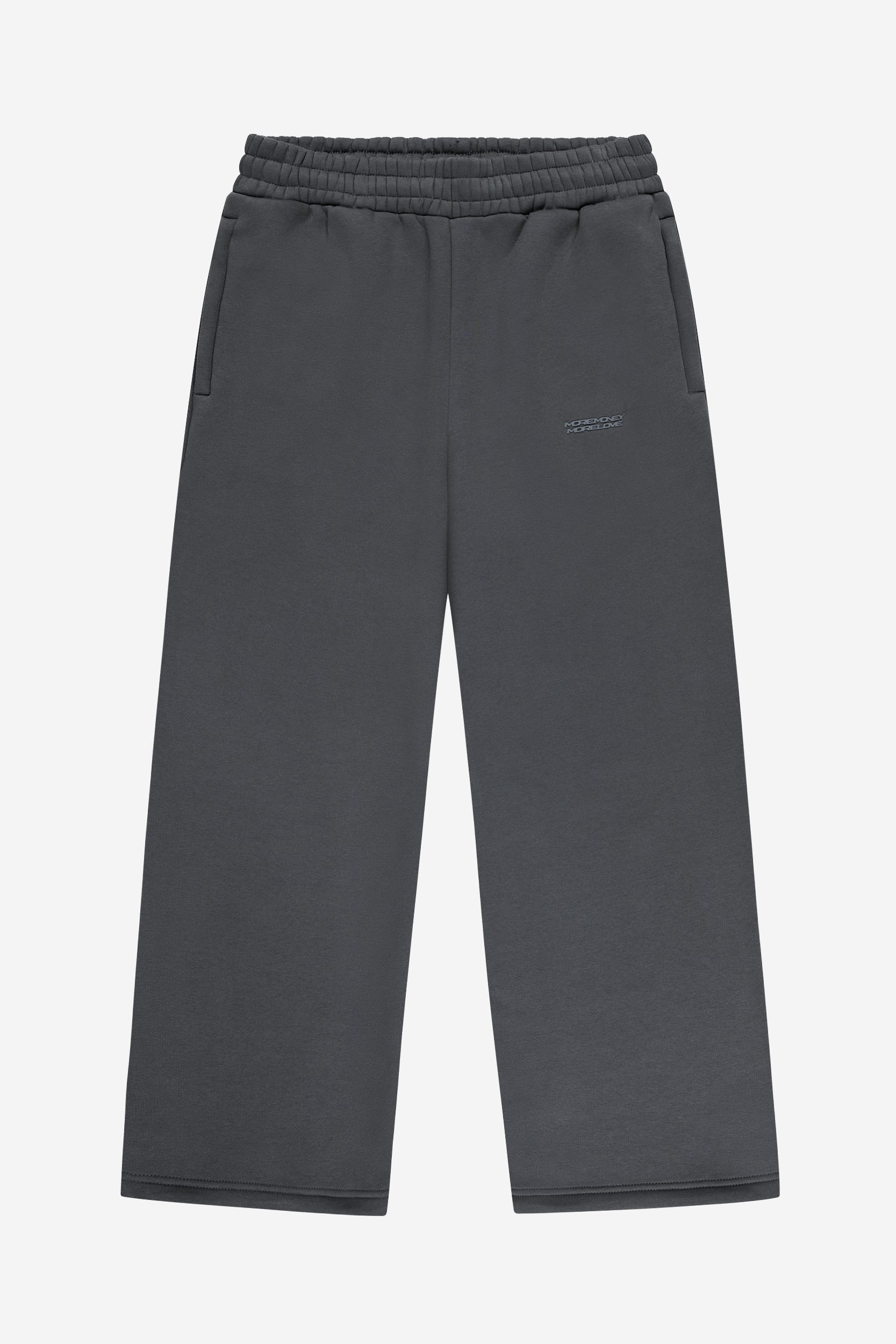 CLOUDS JOGGER DARK GREY