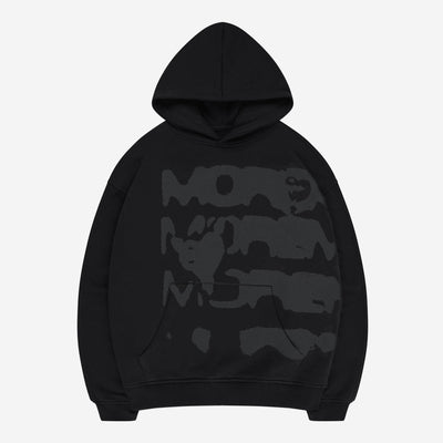 HOODIES