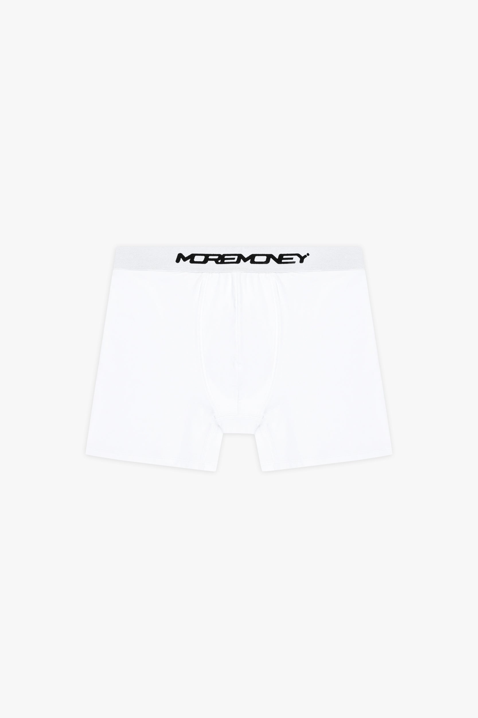 THE BOXERS WHITE (3-PACK)