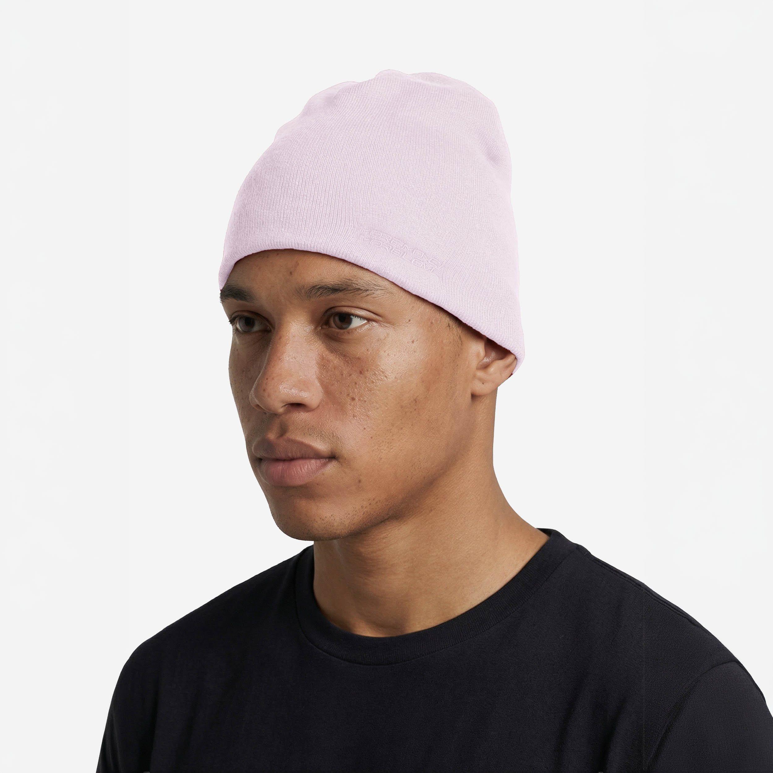 BASE BEANIE PINK