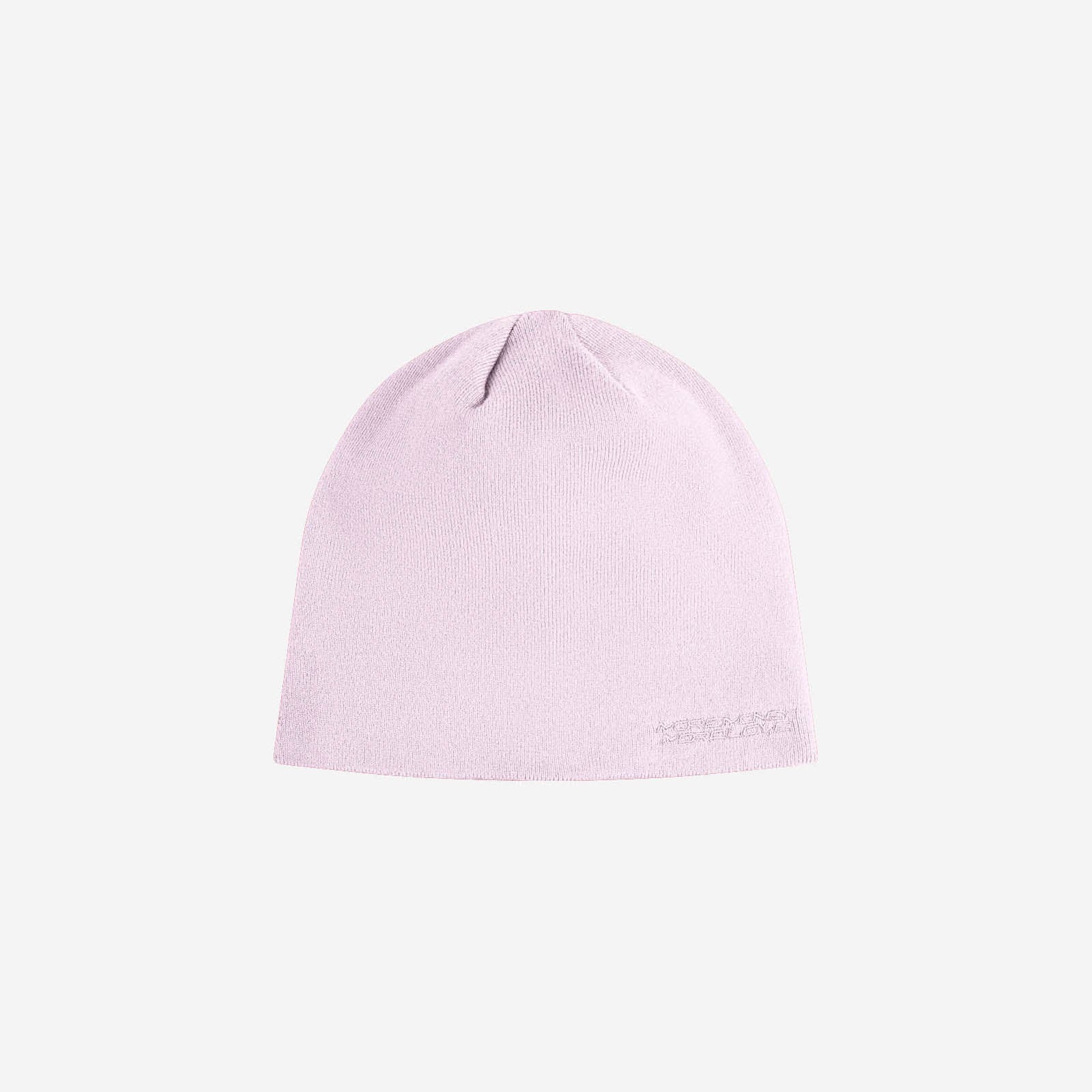 BASE BEANIE PINK