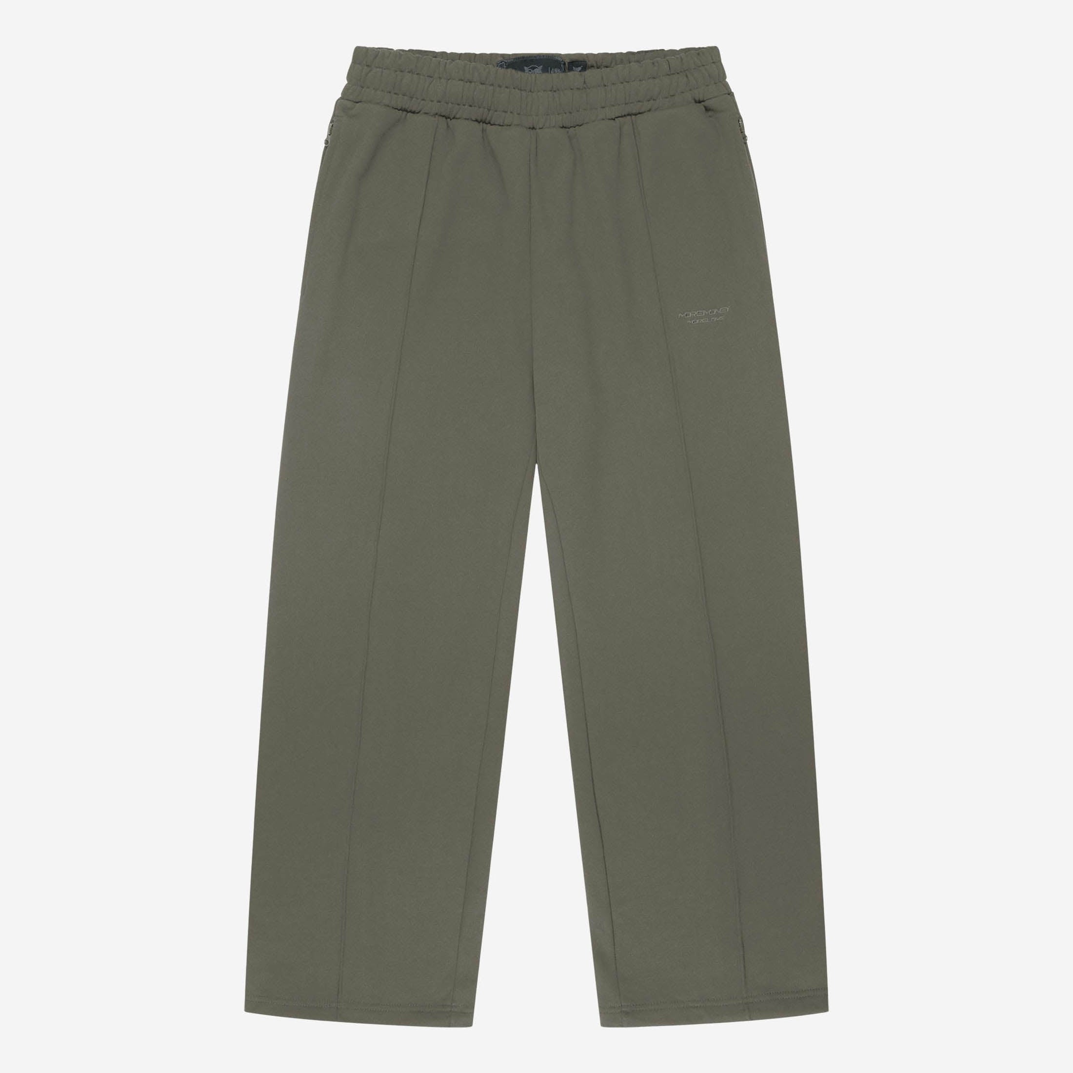BASE JOGGER GREEN