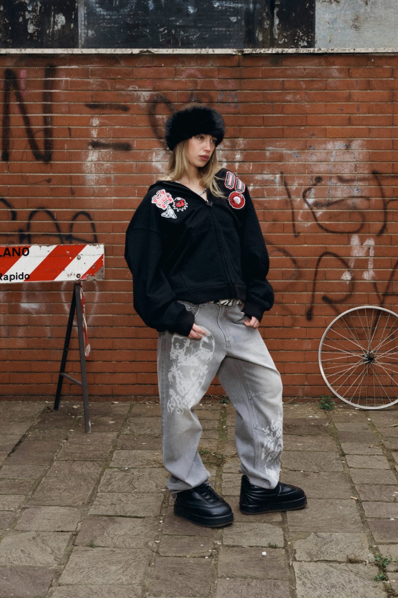 WMC X MM FIRST SIN ZIP