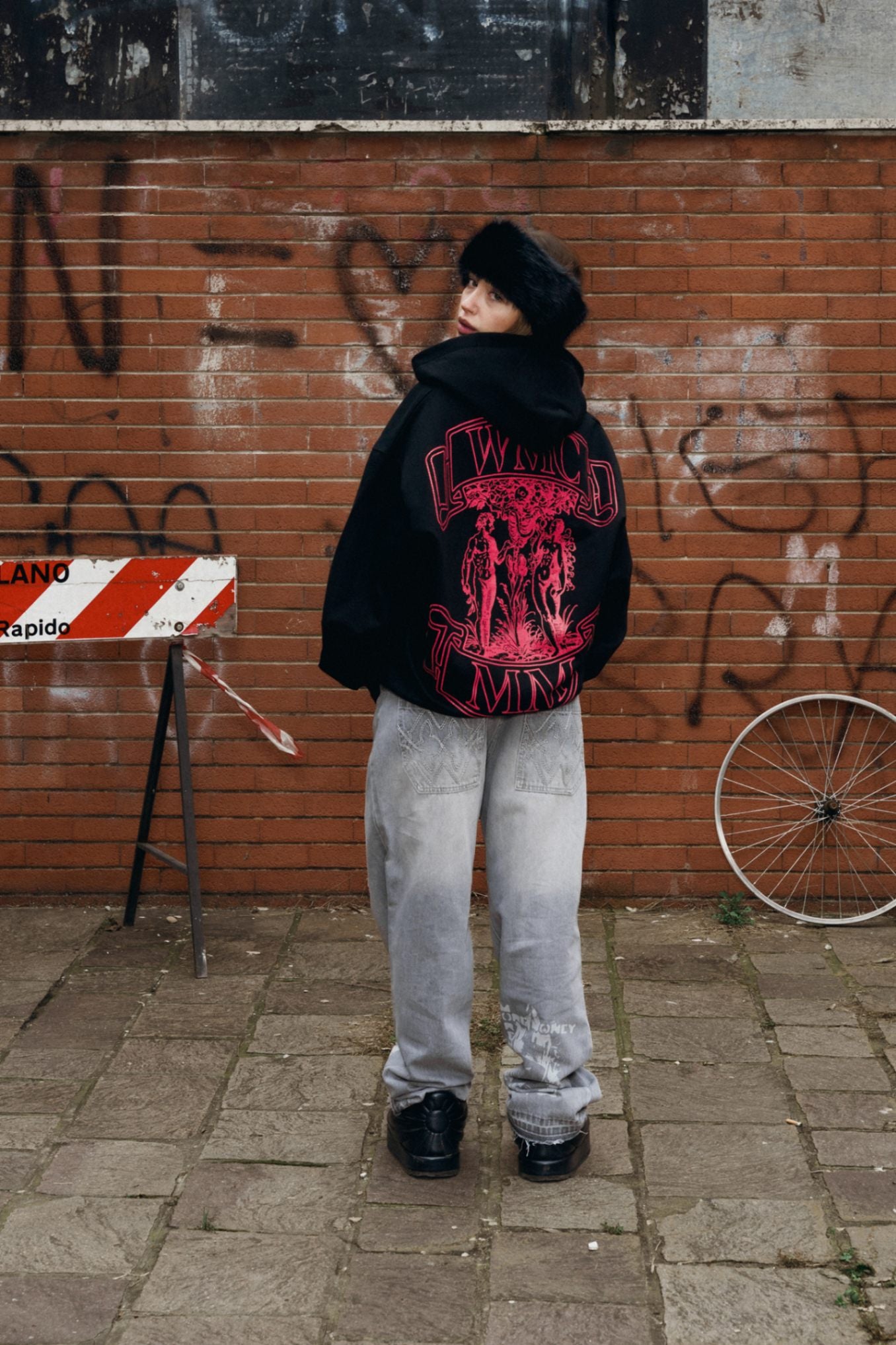 WMC X MM FIRST SIN ZIP